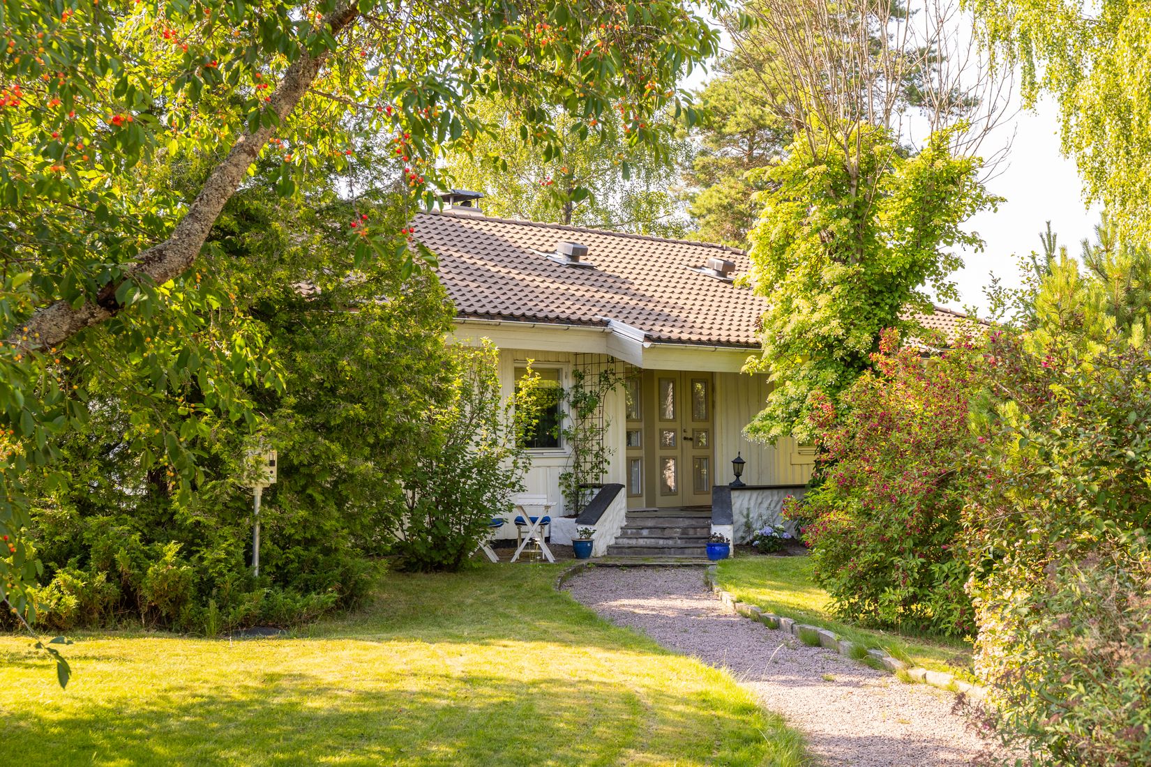 Villa, Skäret 10, Tynäs, Hammarö