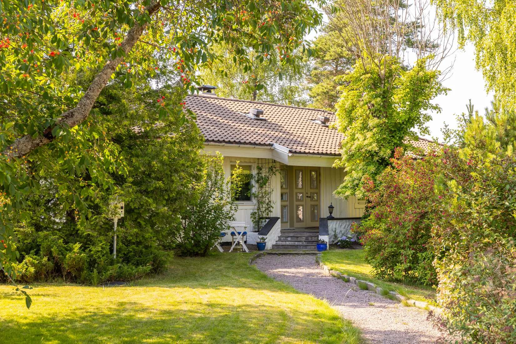 Villa, Skäret 10, Tynäs, Hammarö