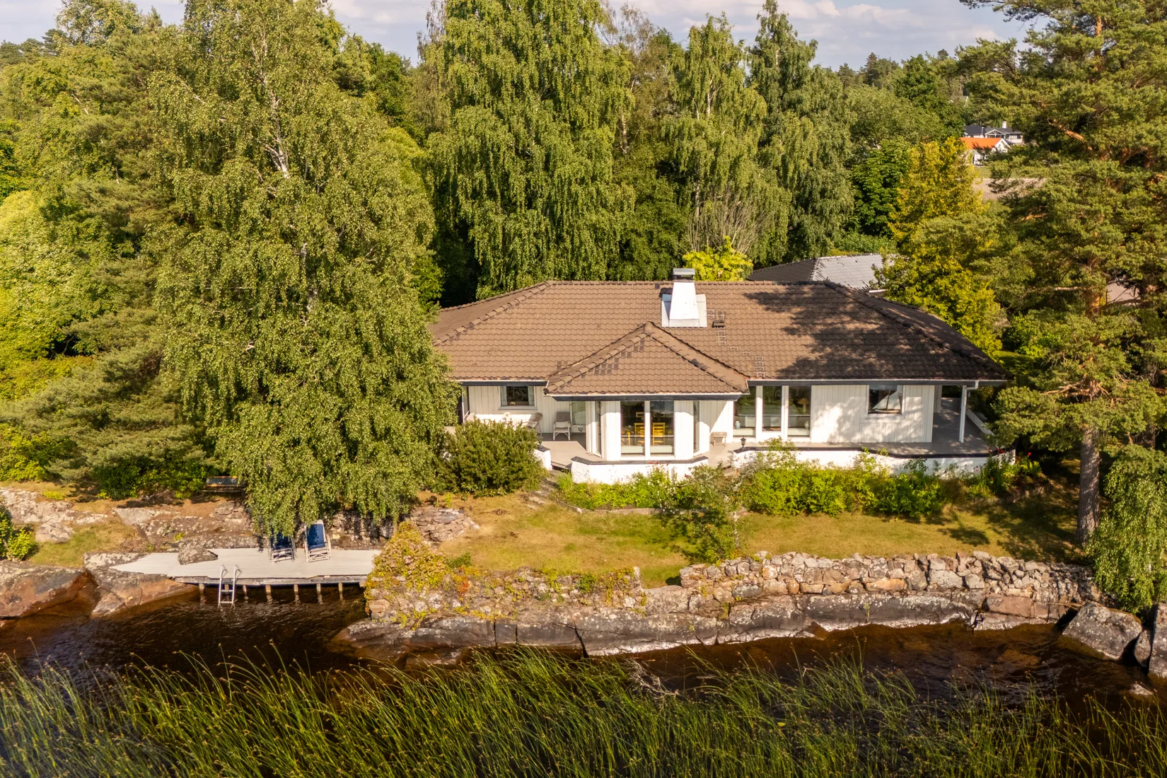 Villa, Skäret 10, Tynäs, Hammarö