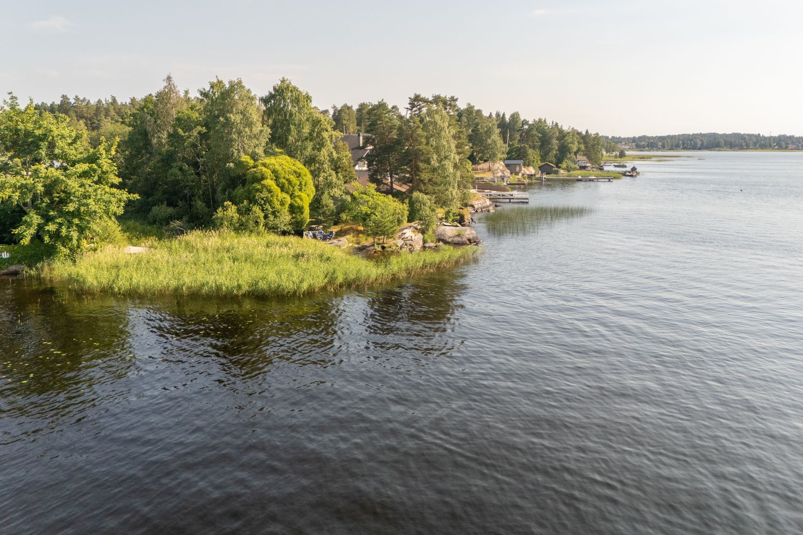 Villa, Skäret 10, Tynäs, Hammarö