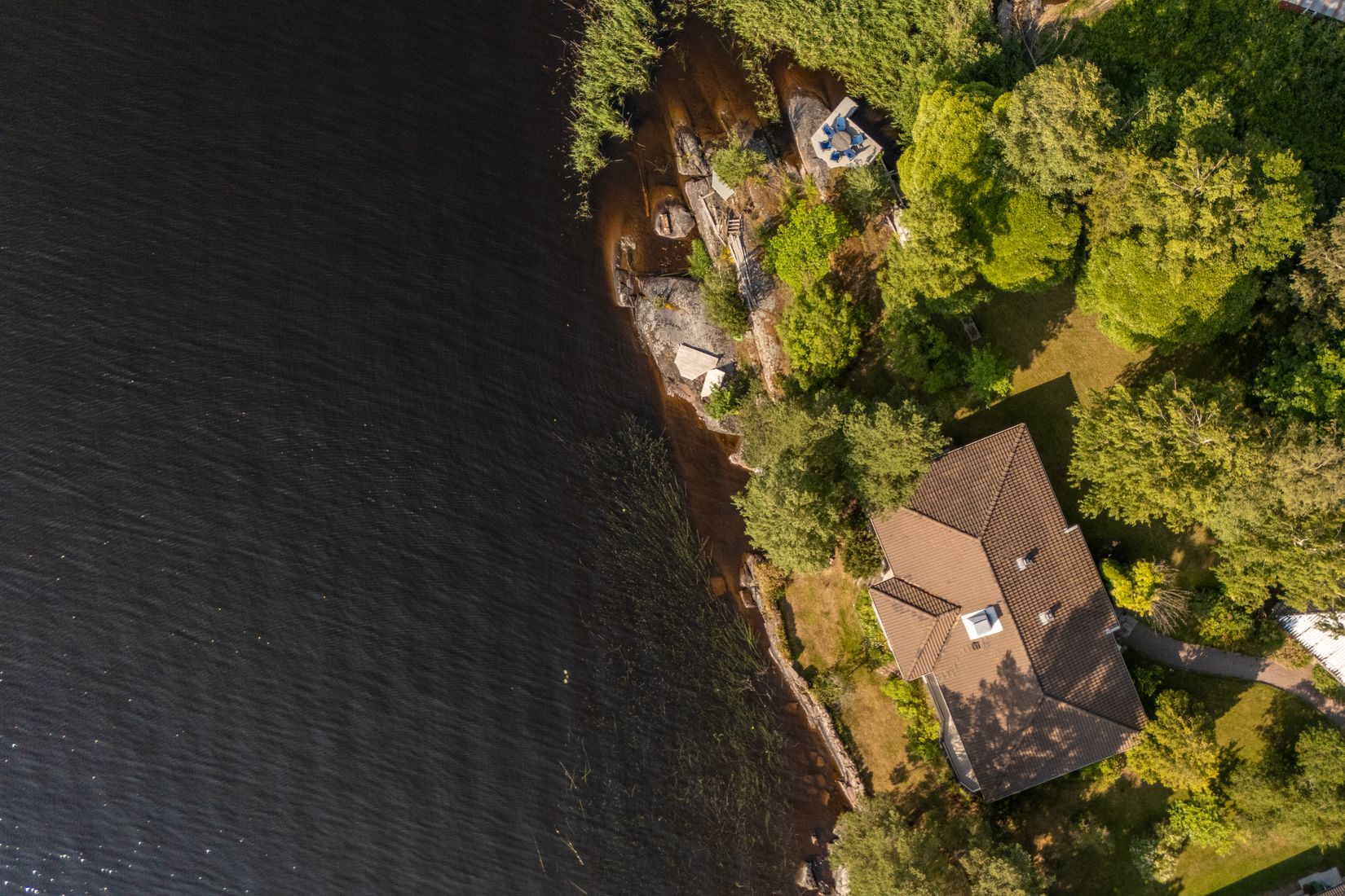Villa, Skäret 10, Tynäs, Hammarö