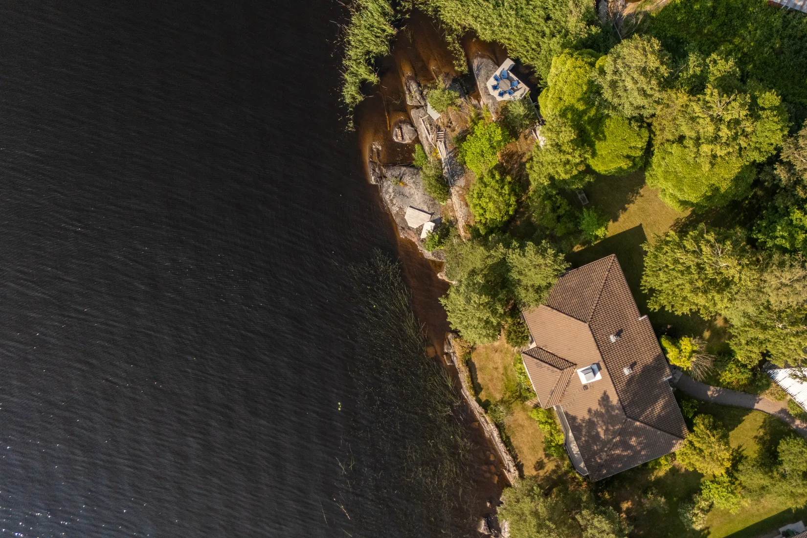 Villa, Skäret 10, Tynäs, Hammarö