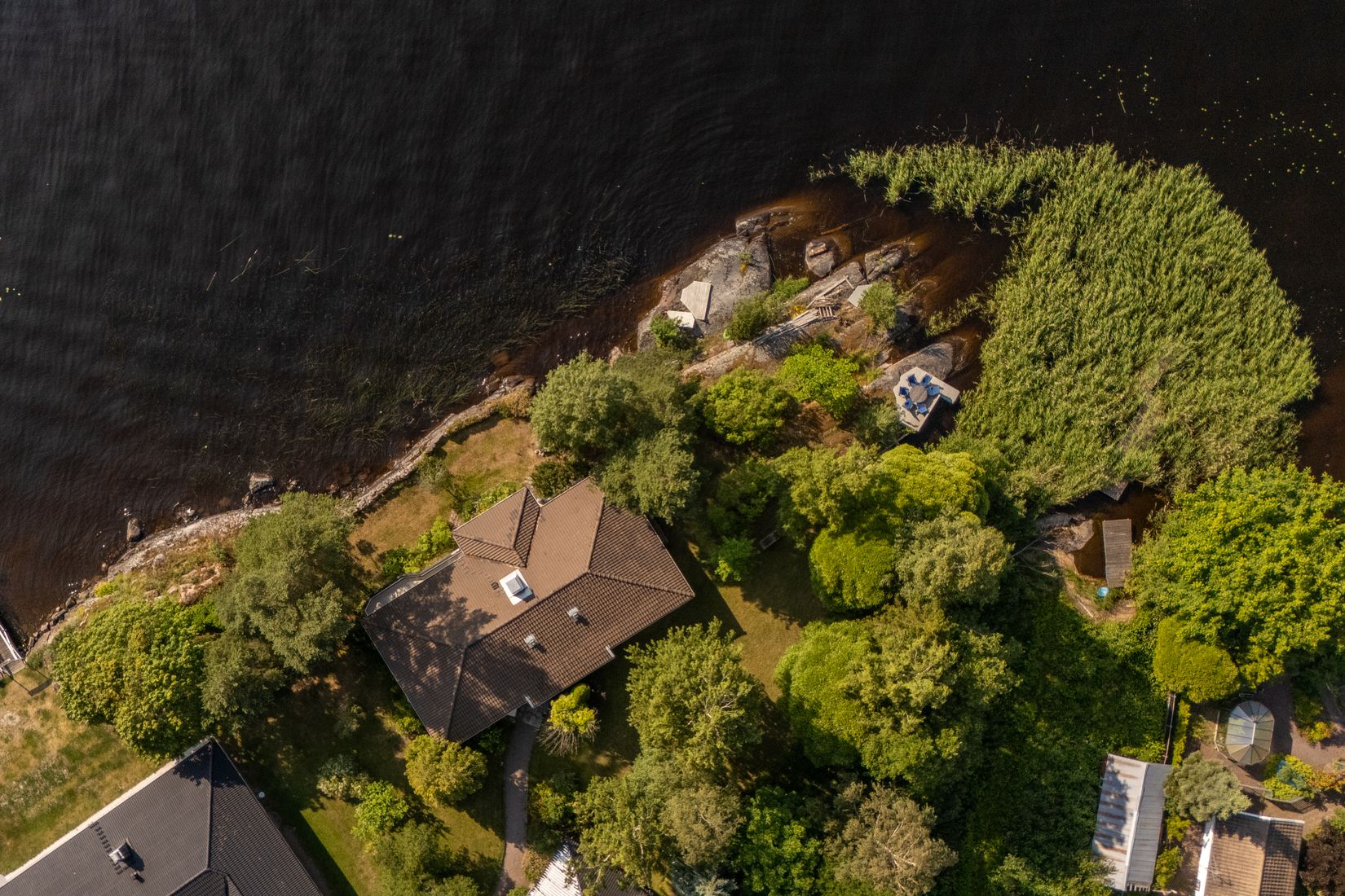 Villa, Skäret 10, Tynäs, Hammarö