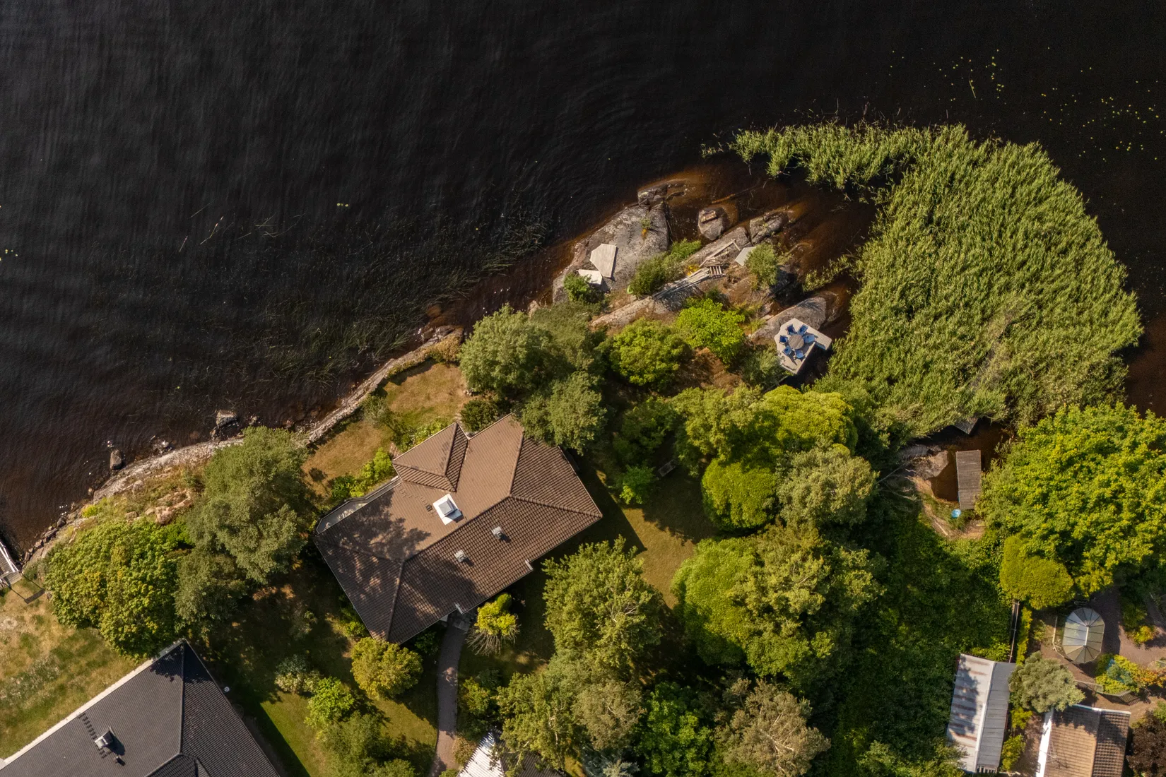 Villa, Skäret 10, Tynäs, Hammarö