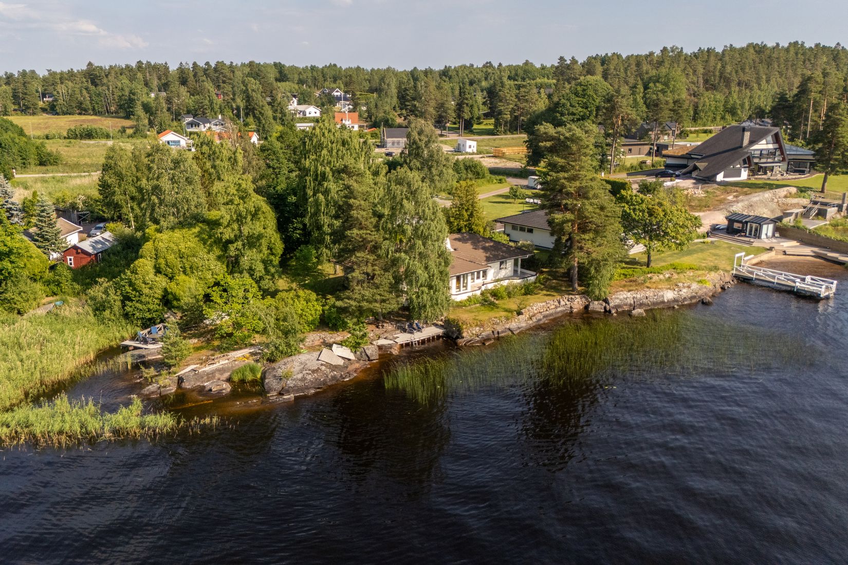 Villa, Skäret 10, Tynäs, Hammarö
