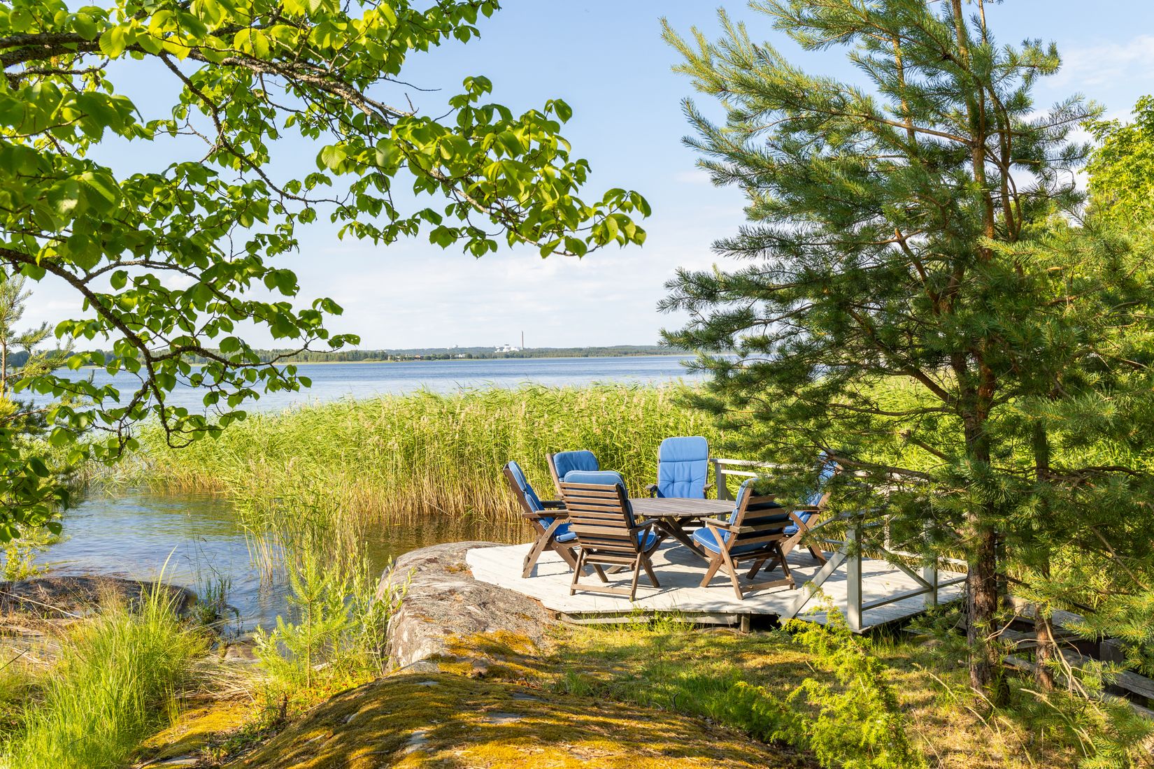 Villa, Skäret 10, Tynäs, Hammarö