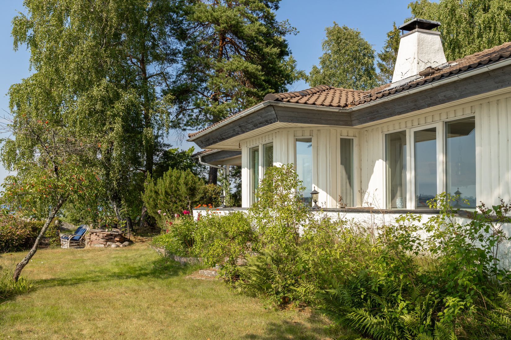 Villa, Skäret 10, Tynäs, Hammarö