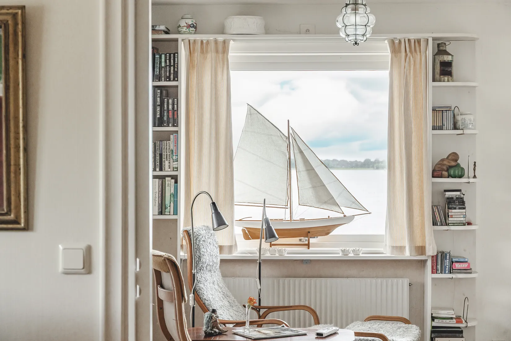 Villa, Skäret 10, Tynäs, Hammarö