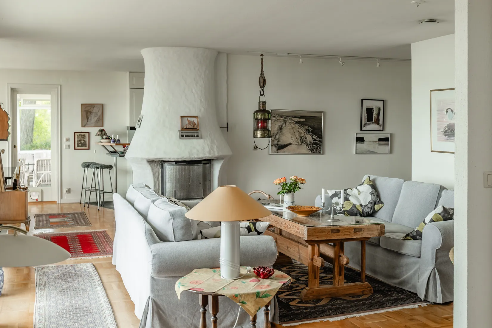 Villa, Skäret 10, Tynäs, Hammarö