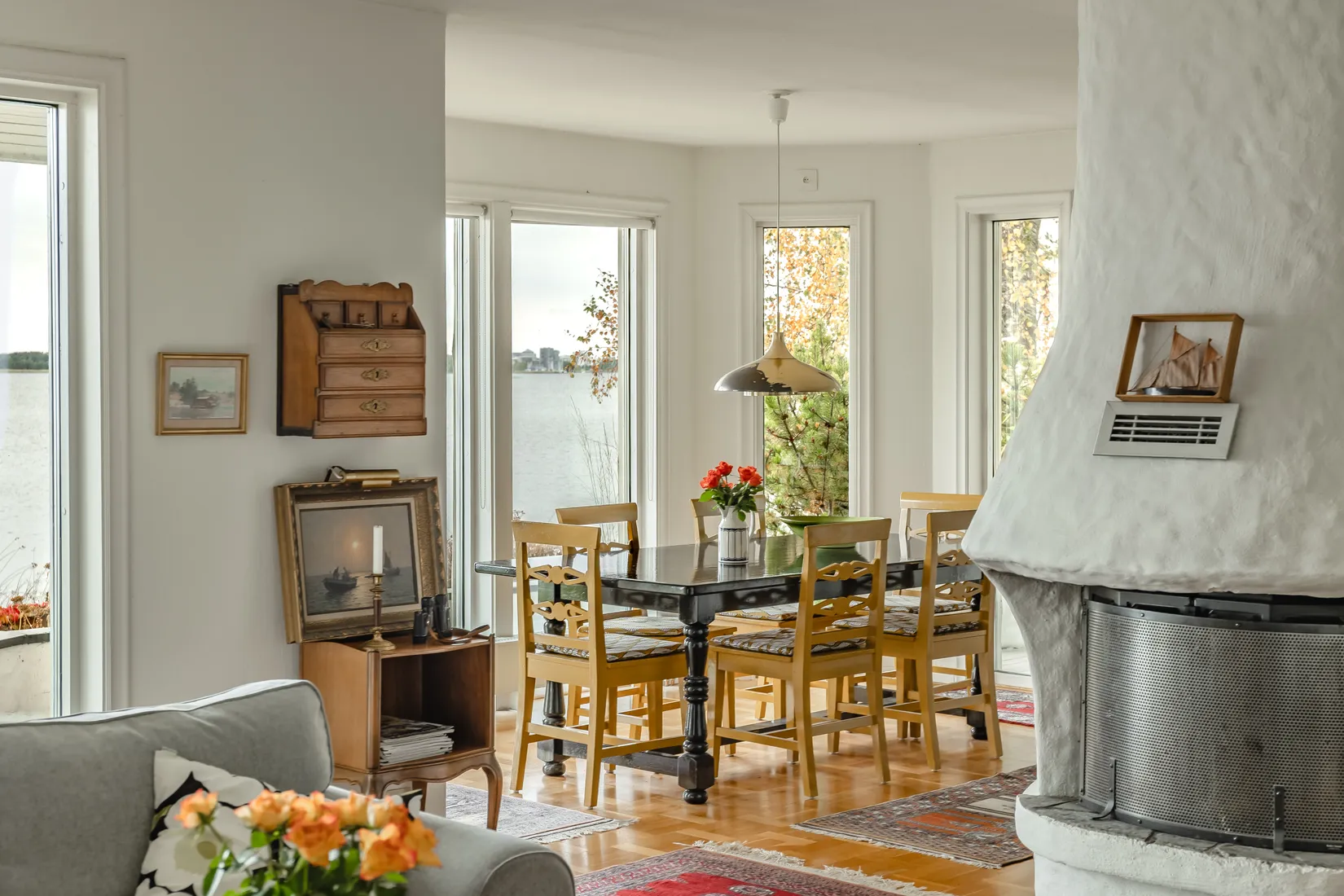 Villa, Skäret 10, Tynäs, Hammarö