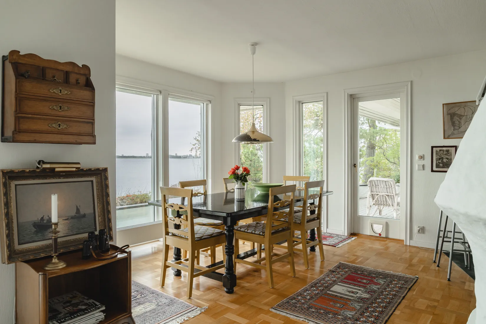 Villa, Skäret 10, Tynäs, Hammarö