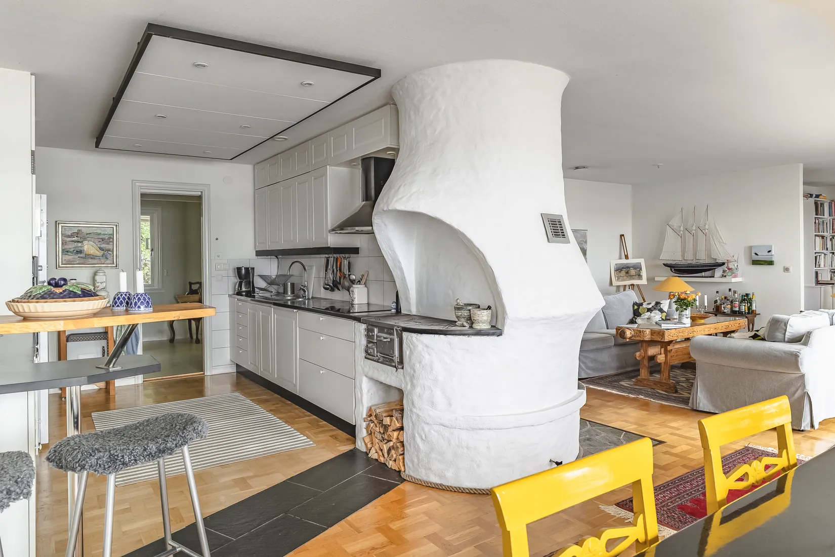 Villa, Skäret 10, Tynäs, Hammarö
