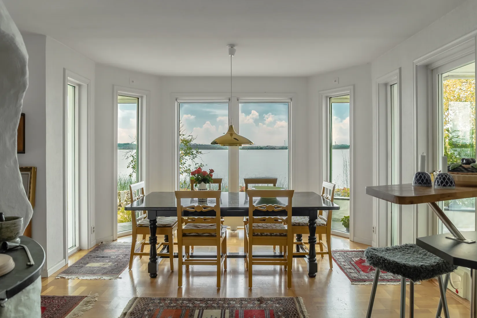 Villa, Skäret 10, Tynäs, Hammarö