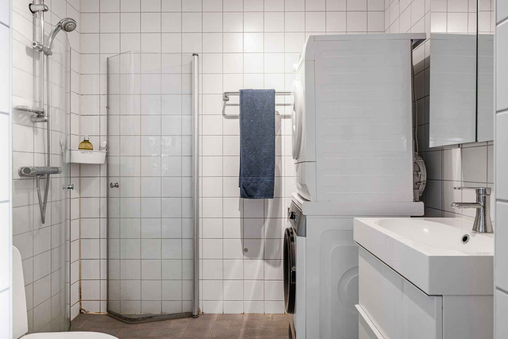 Bostadsrätt, FRITZBERGSVÄGEN 11, Bällstalund, Vallentuna