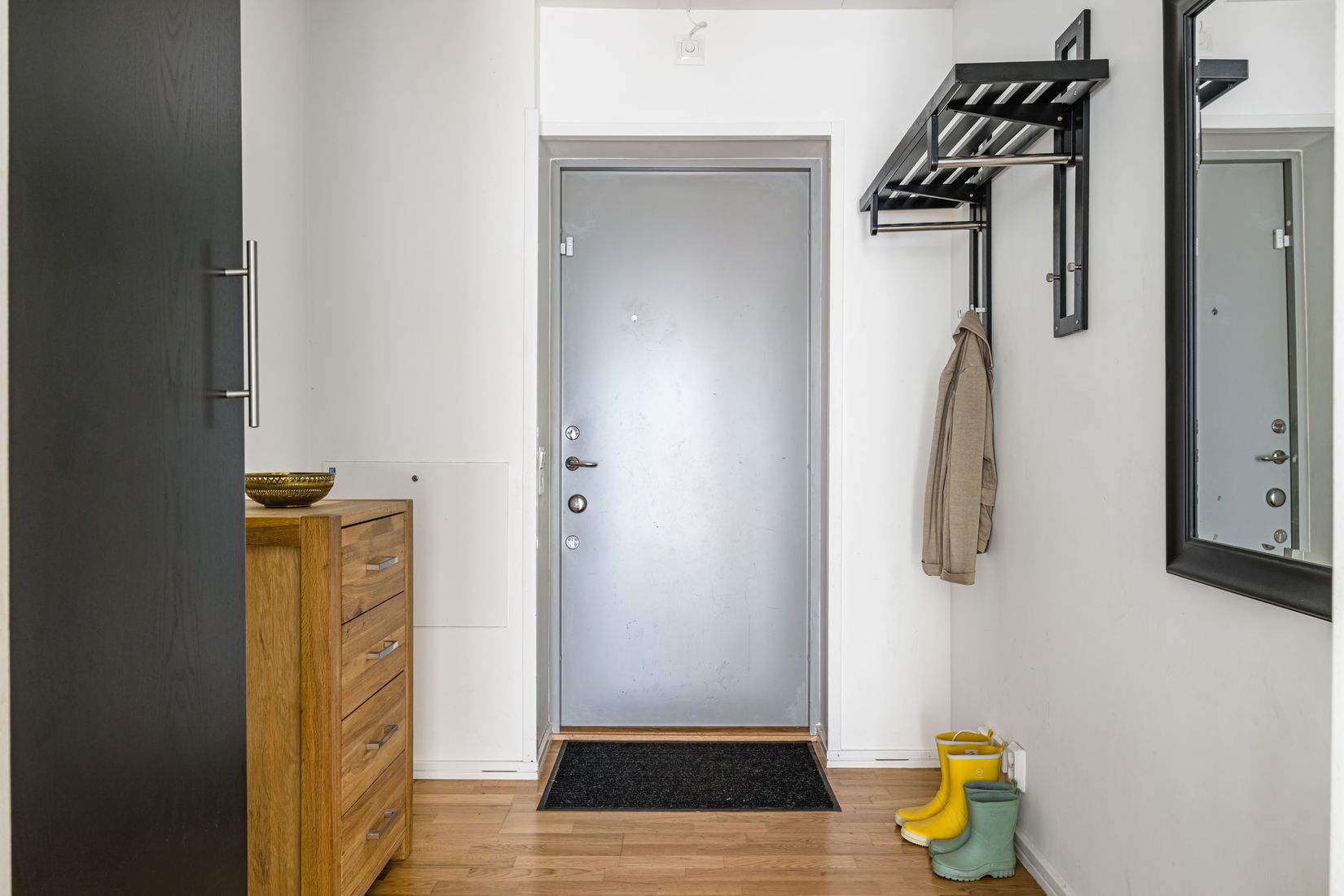 Bostadsrätt, FRITZBERGSVÄGEN 11, Bällstalund, Vallentuna