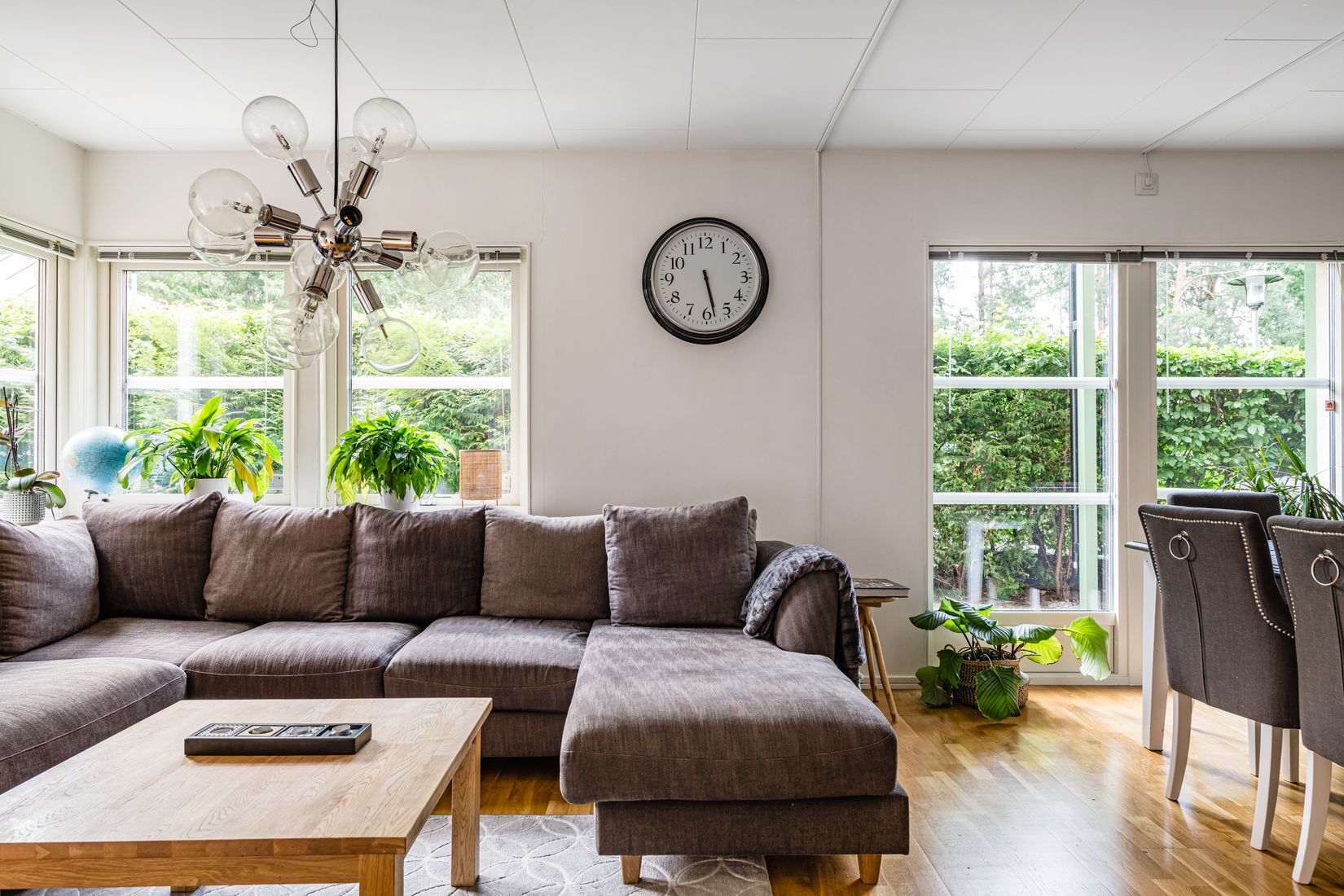 Bostadsrätt, FRITZBERGSVÄGEN 11, Bällstalund, Vallentuna