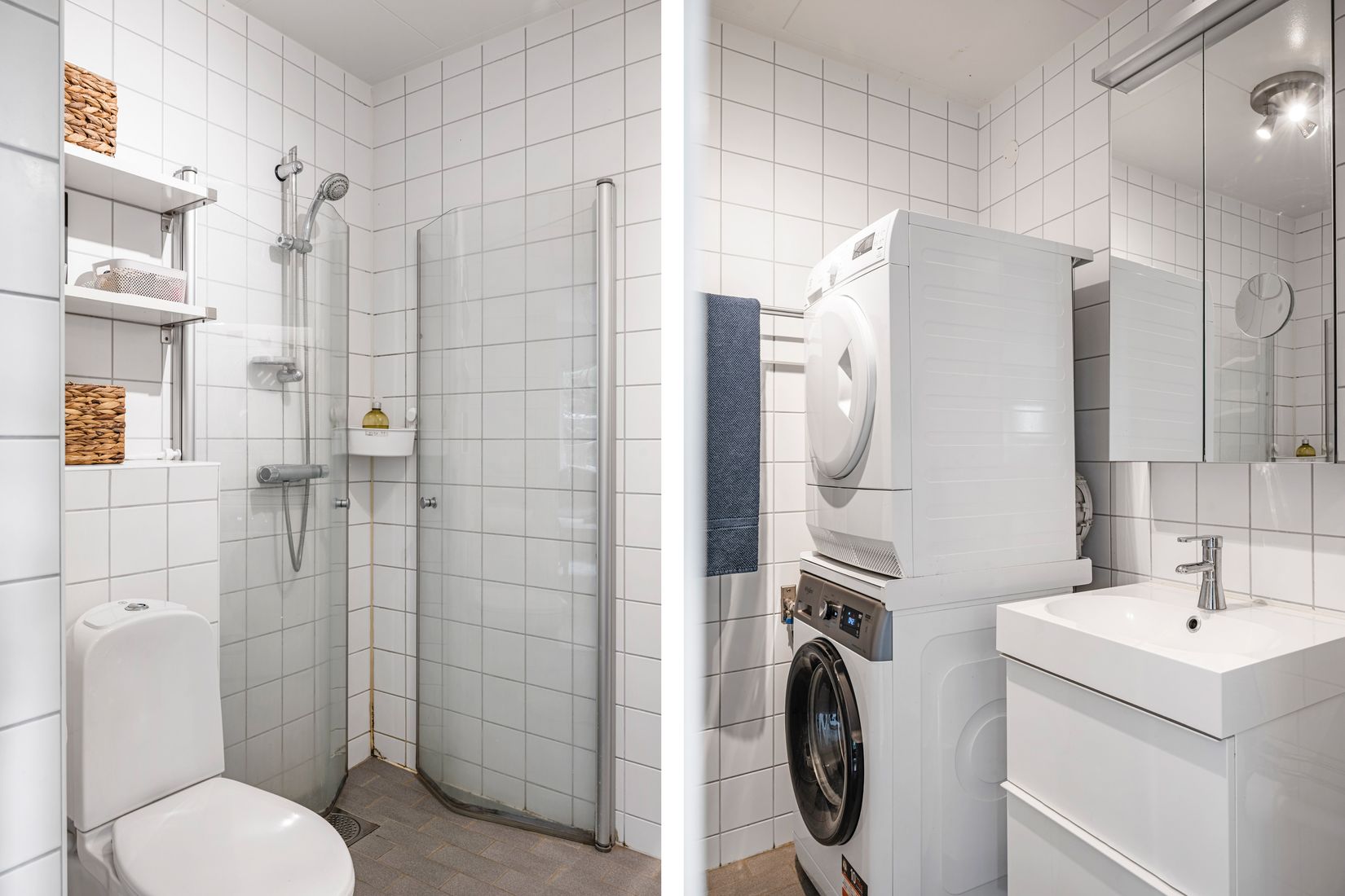 Bostadsrätt, FRITZBERGSVÄGEN 11, Bällstalund, Vallentuna