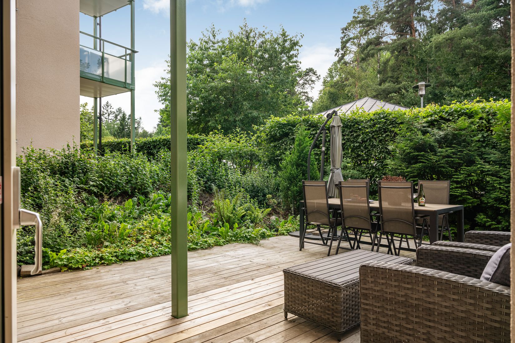 Bostadsrätt, FRITZBERGSVÄGEN 11, Bällstalund, Vallentuna