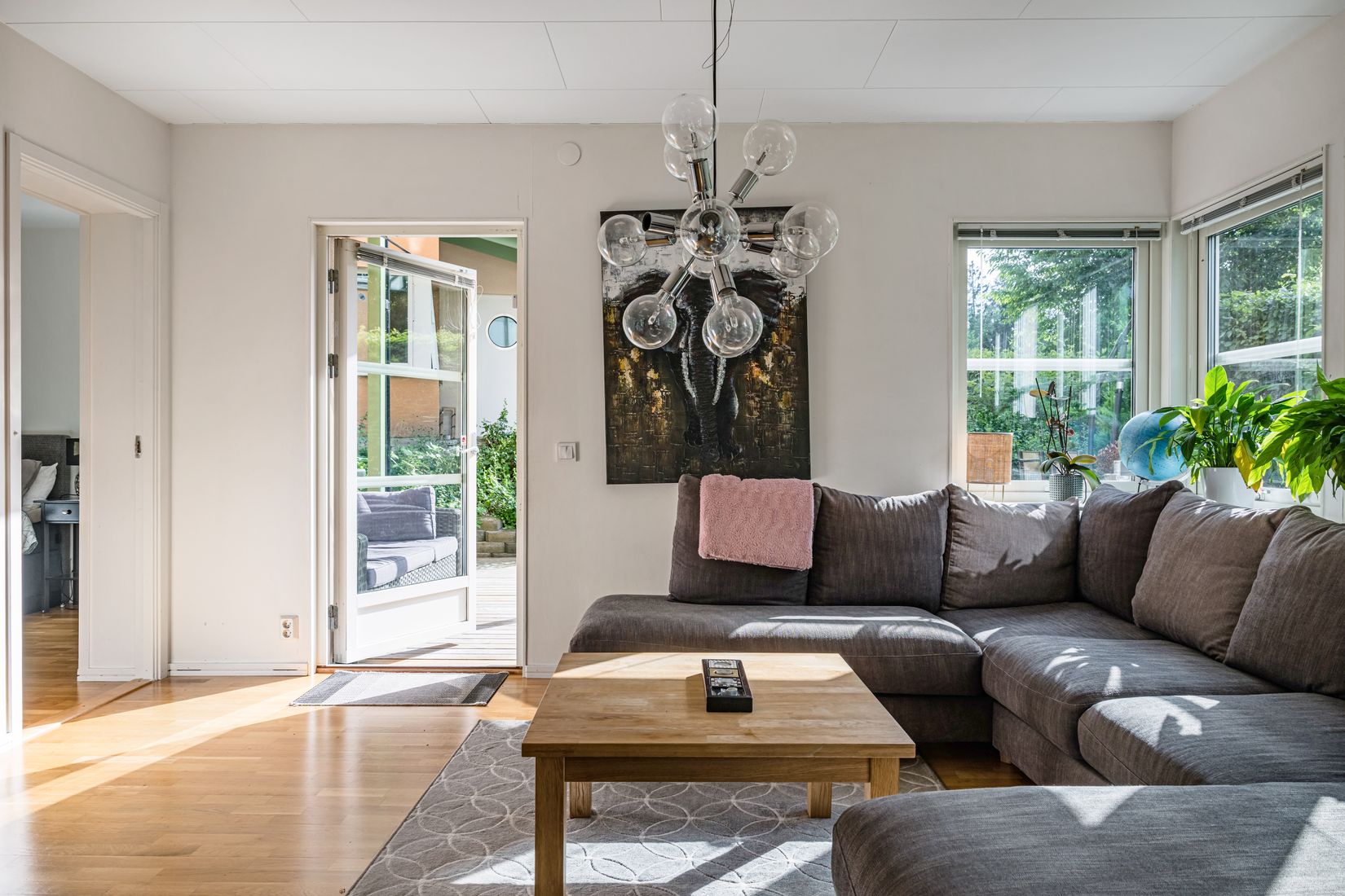 Bostadsrätt, FRITZBERGSVÄGEN 11, Bällstalund, Vallentuna