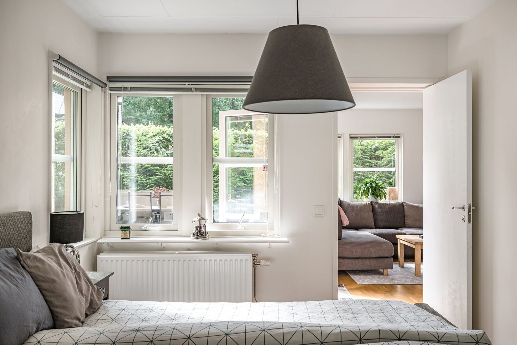 Bostadsrätt, FRITZBERGSVÄGEN 11, Bällstalund, Vallentuna