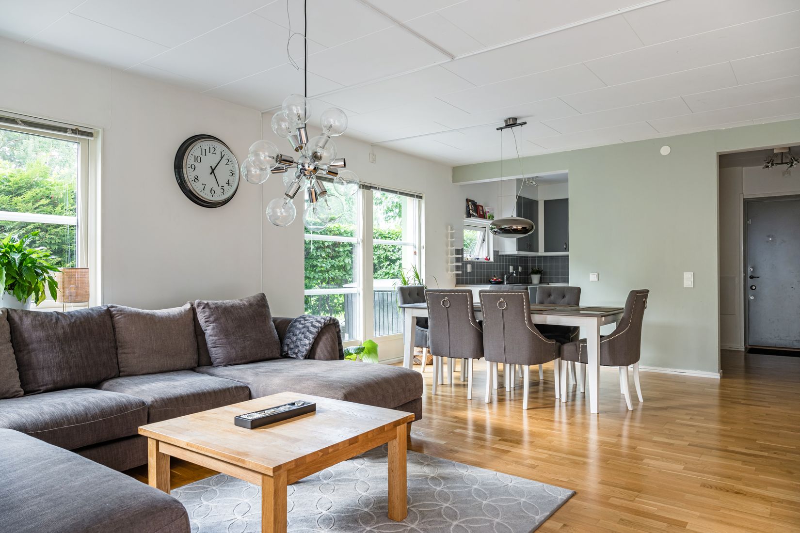 Bostadsrätt, FRITZBERGSVÄGEN 11, Bällstalund, Vallentuna