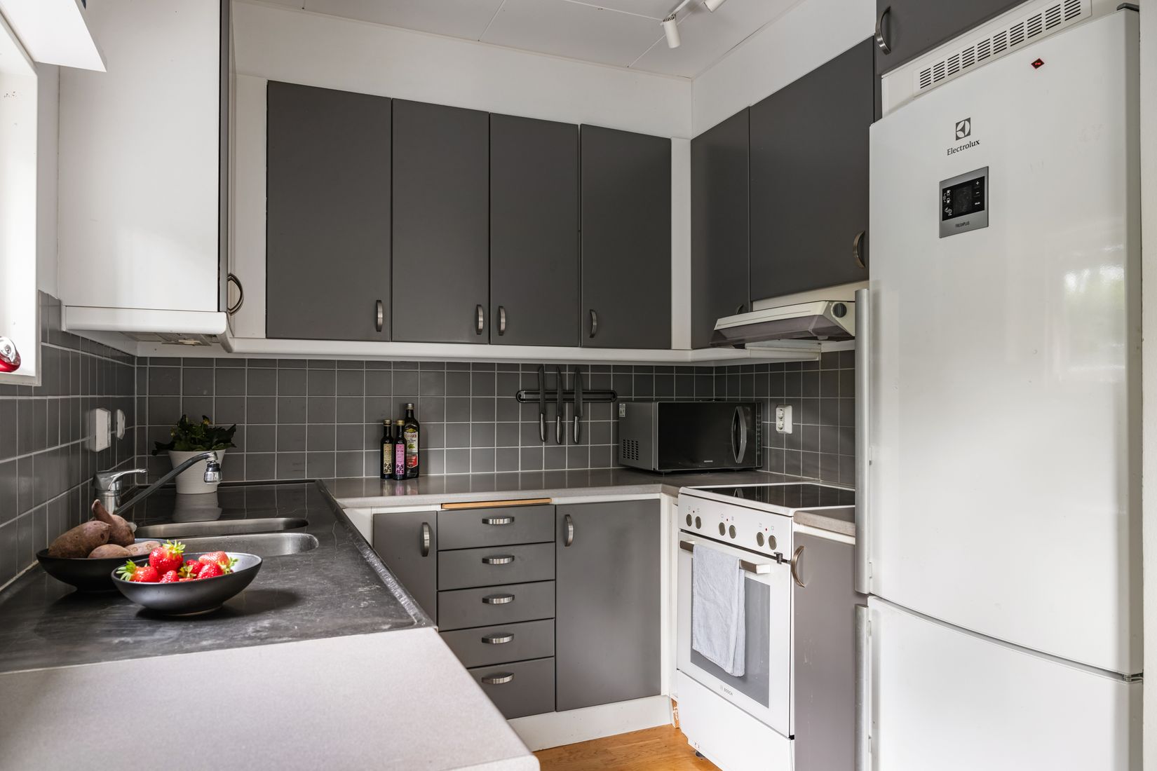 Bostadsrätt, FRITZBERGSVÄGEN 11, Bällstalund, Vallentuna