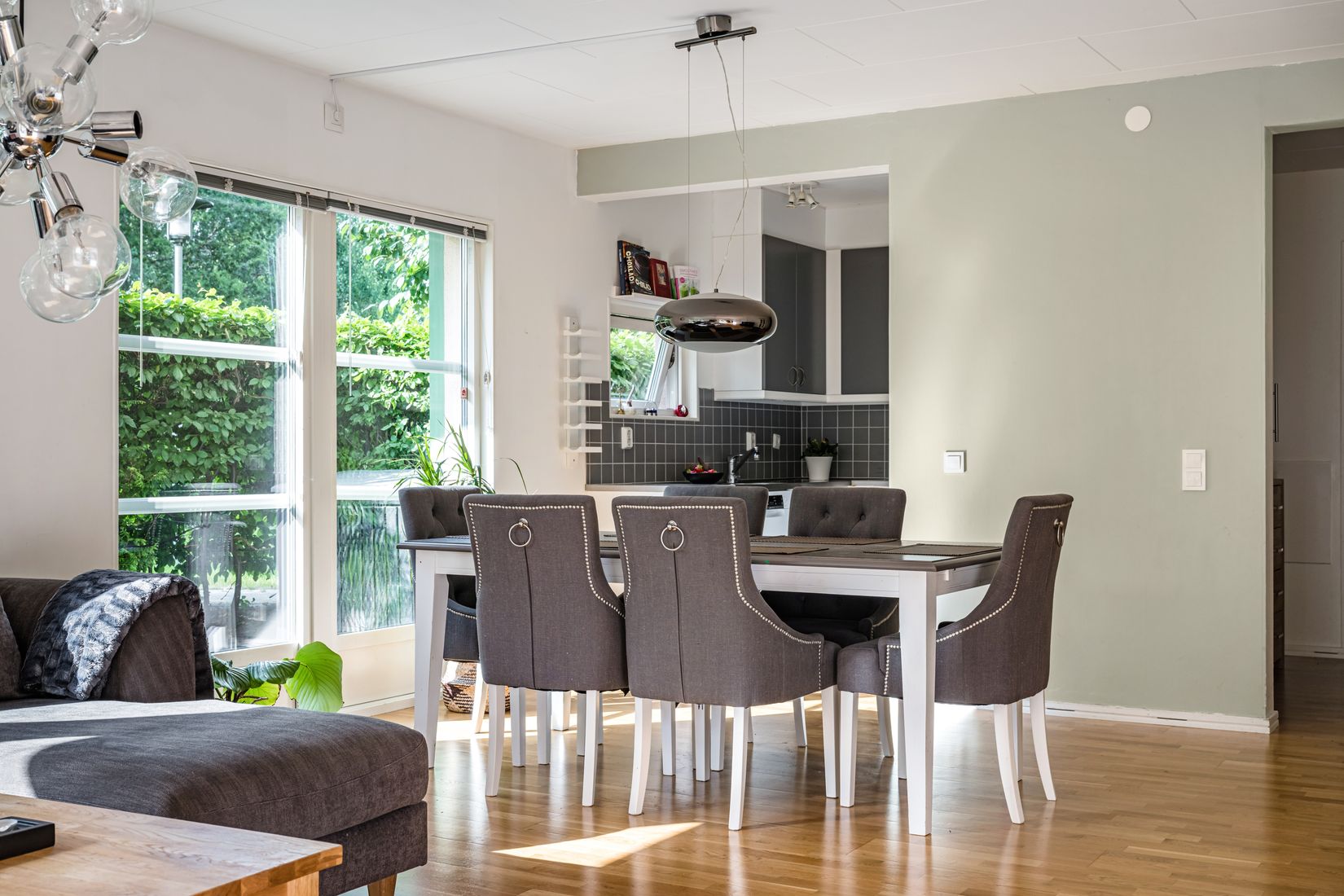 Bostadsrätt, FRITZBERGSVÄGEN 11, Bällstalund, Vallentuna