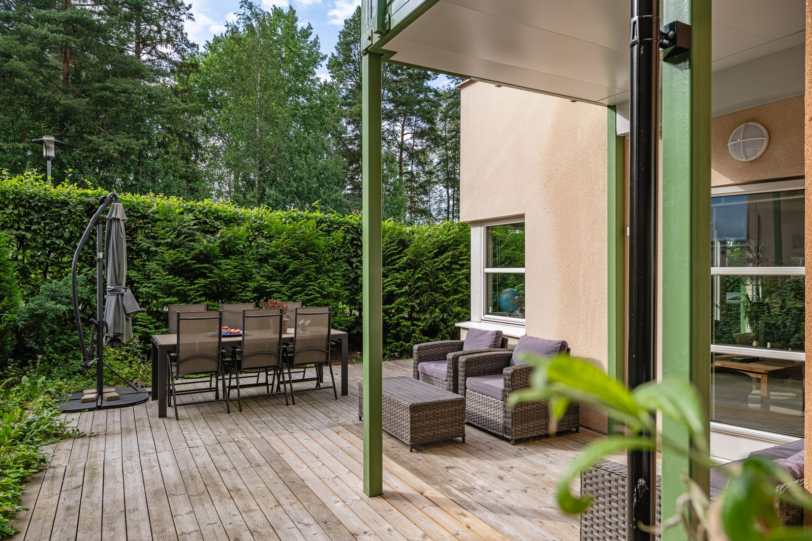 Bostadsrätt, FRITZBERGSVÄGEN 11, Bällstalund, Vallentuna