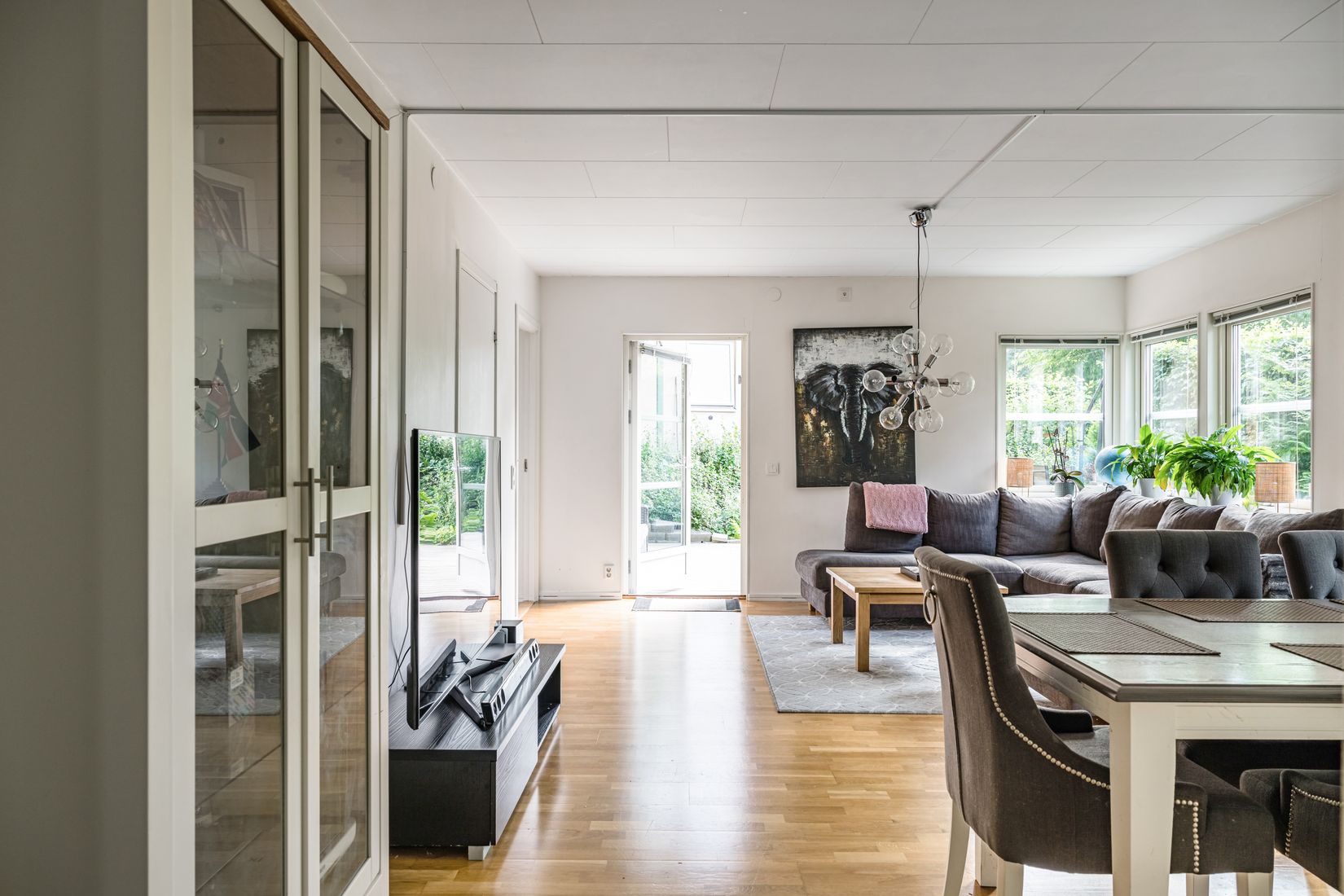 Bostadsrätt, FRITZBERGSVÄGEN 11, Bällstalund, Vallentuna