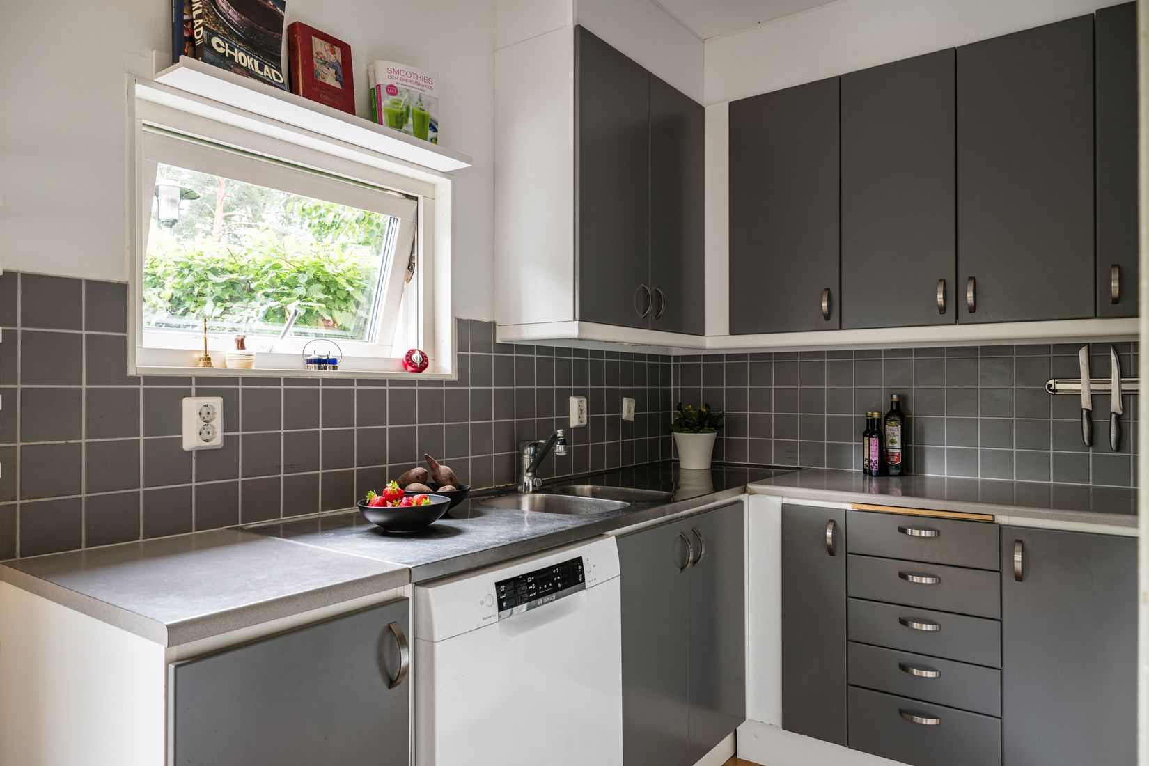 Bostadsrätt, FRITZBERGSVÄGEN 11, Bällstalund, Vallentuna