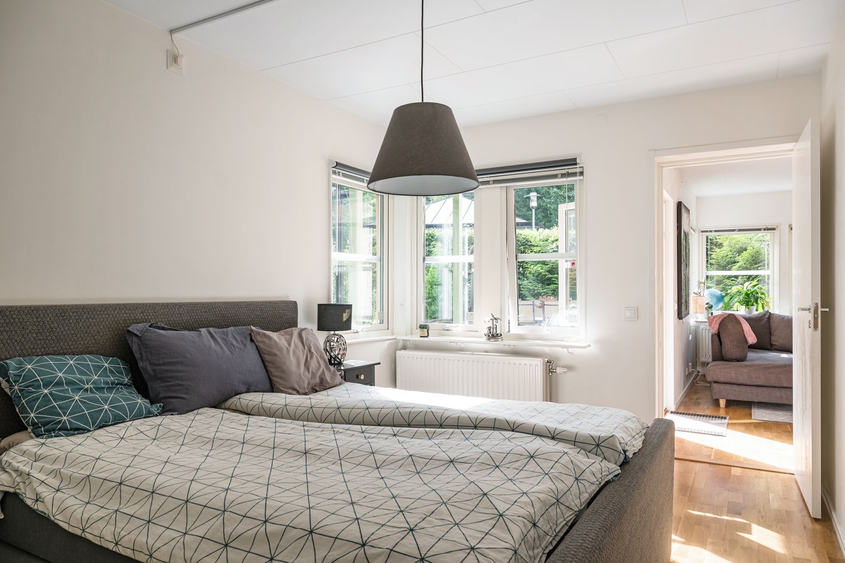 Bostadsrätt, FRITZBERGSVÄGEN 11, Bällstalund, Vallentuna