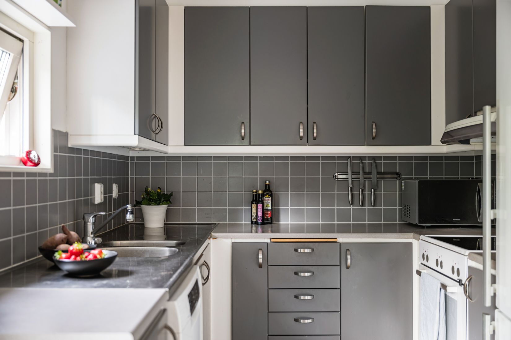 Bostadsrätt, FRITZBERGSVÄGEN 11, Bällstalund, Vallentuna