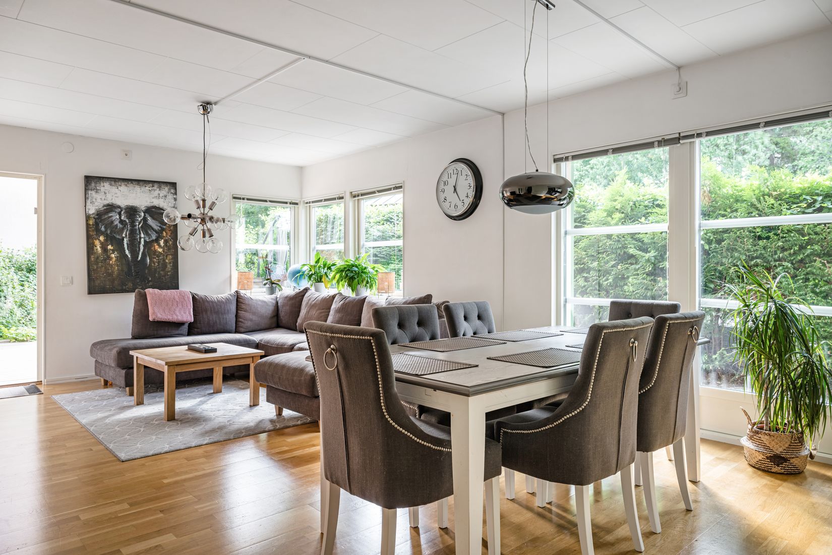 Bostadsrätt, FRITZBERGSVÄGEN 11, Bällstalund, Vallentuna