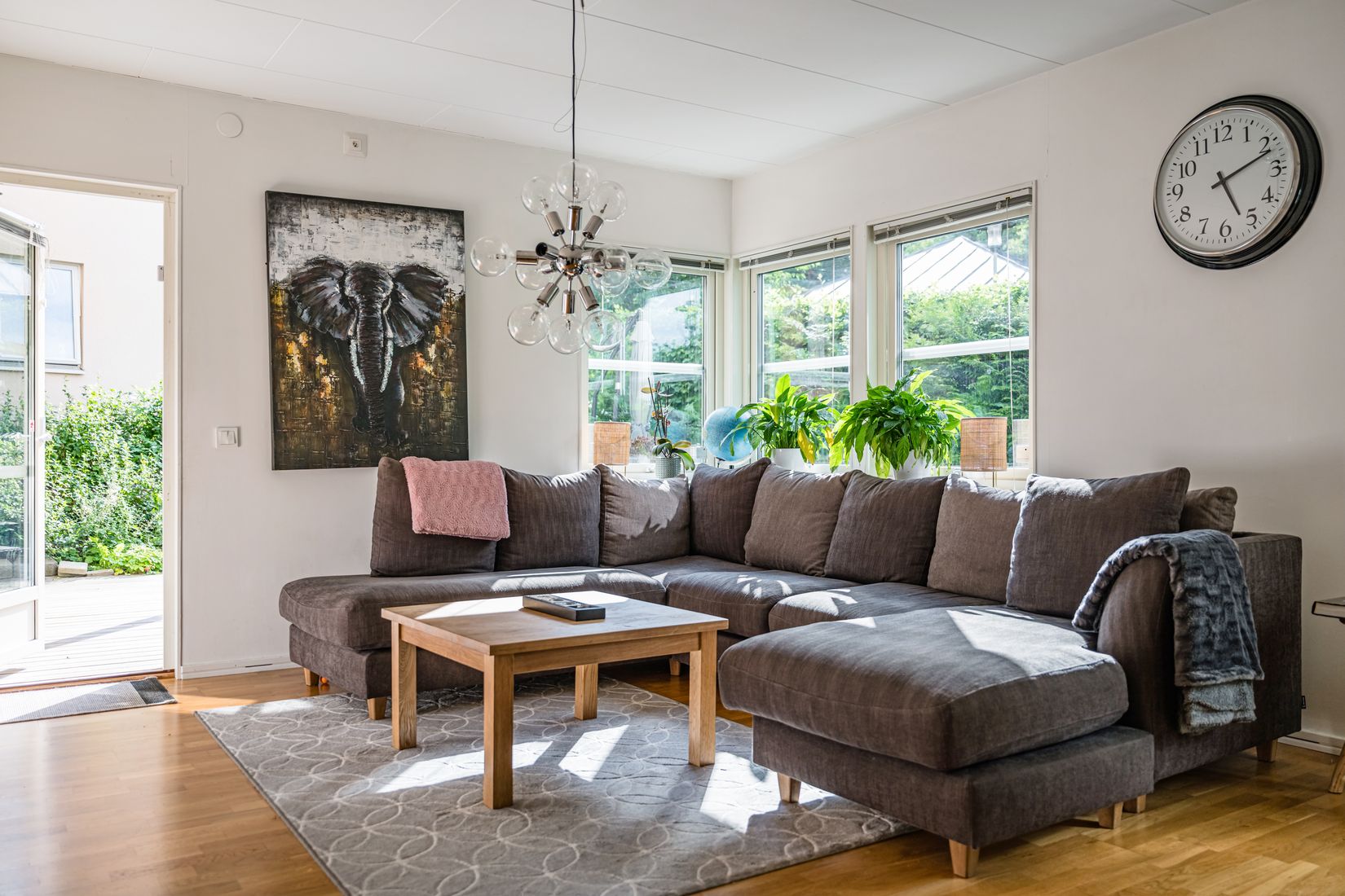 Bostadsrätt, FRITZBERGSVÄGEN 11, Bällstalund, Vallentuna