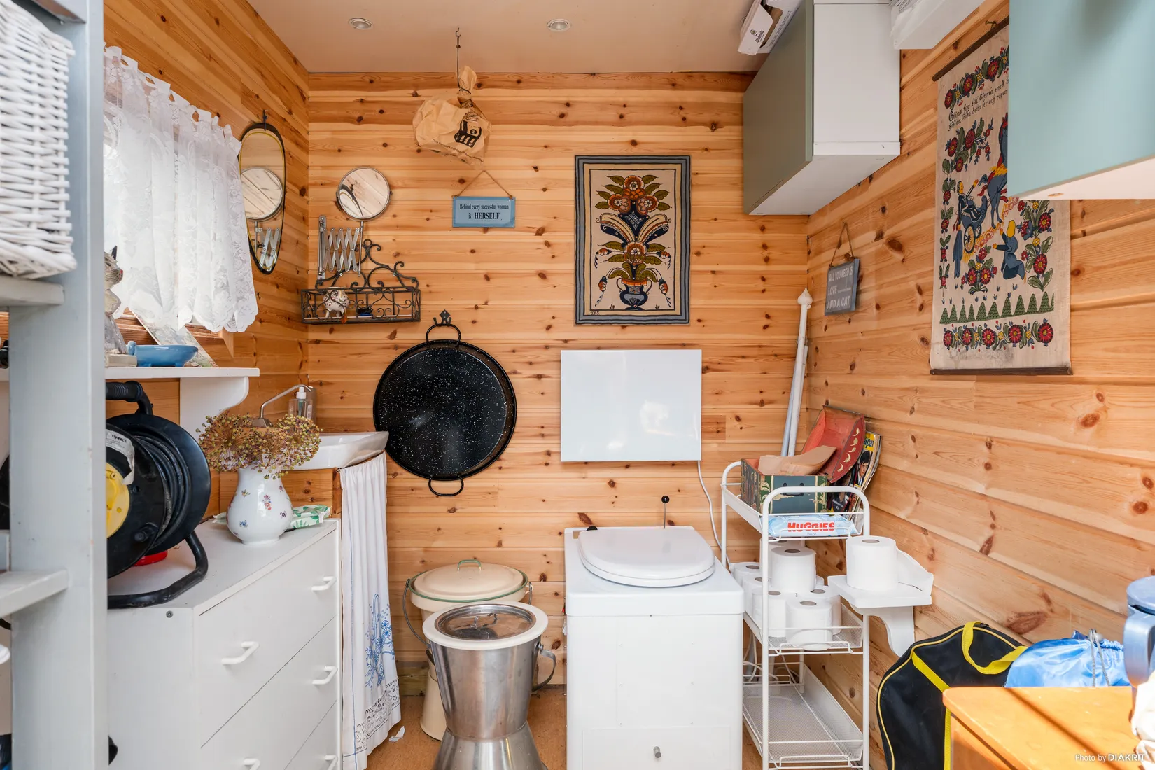 Fritidshus, Ärtvägen 10, Aspvik kolonistugeområde, Upplands-Bro