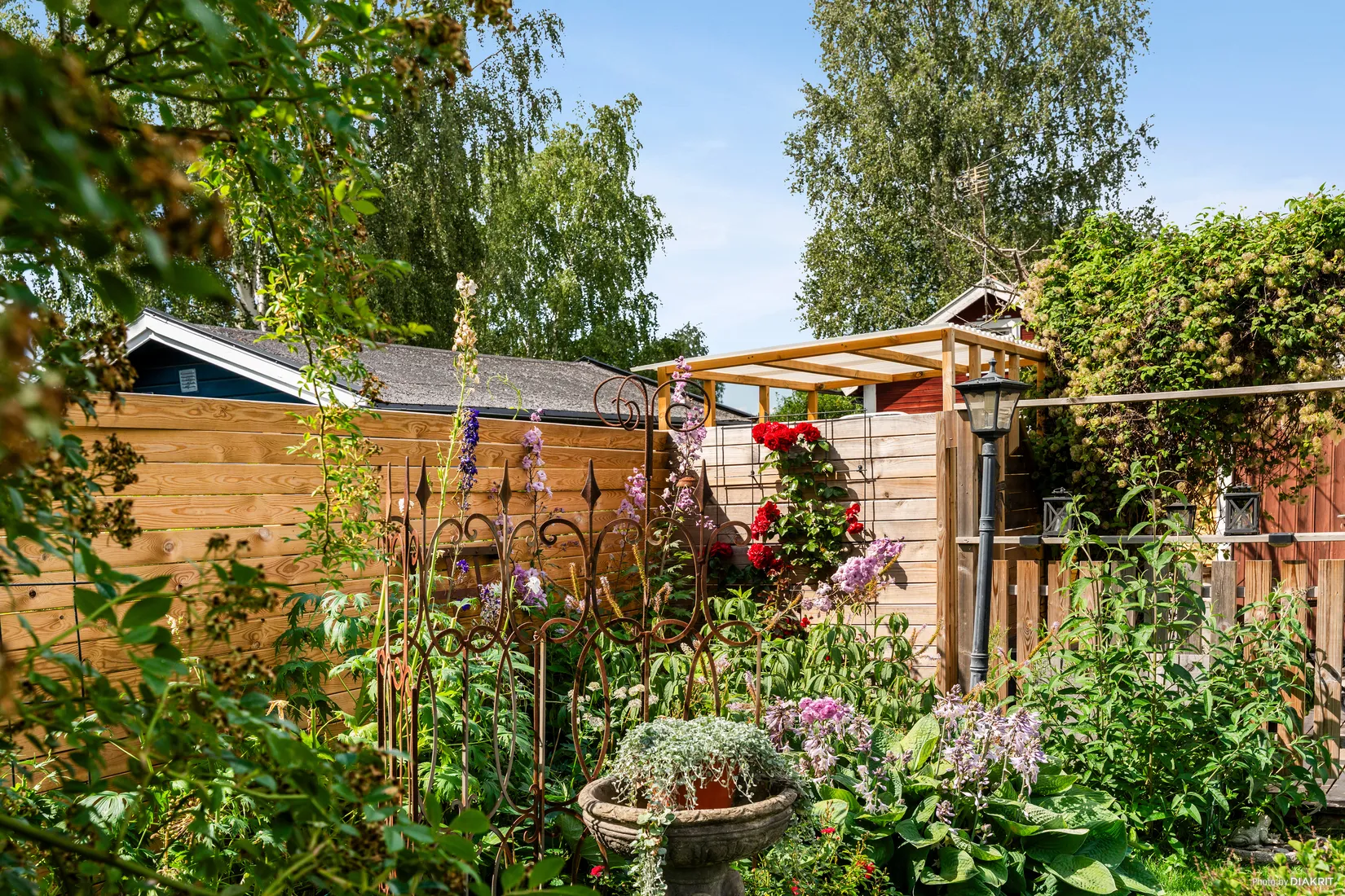 Fritidshus, Ärtvägen 10, Aspvik kolonistugeområde, Upplands-Bro