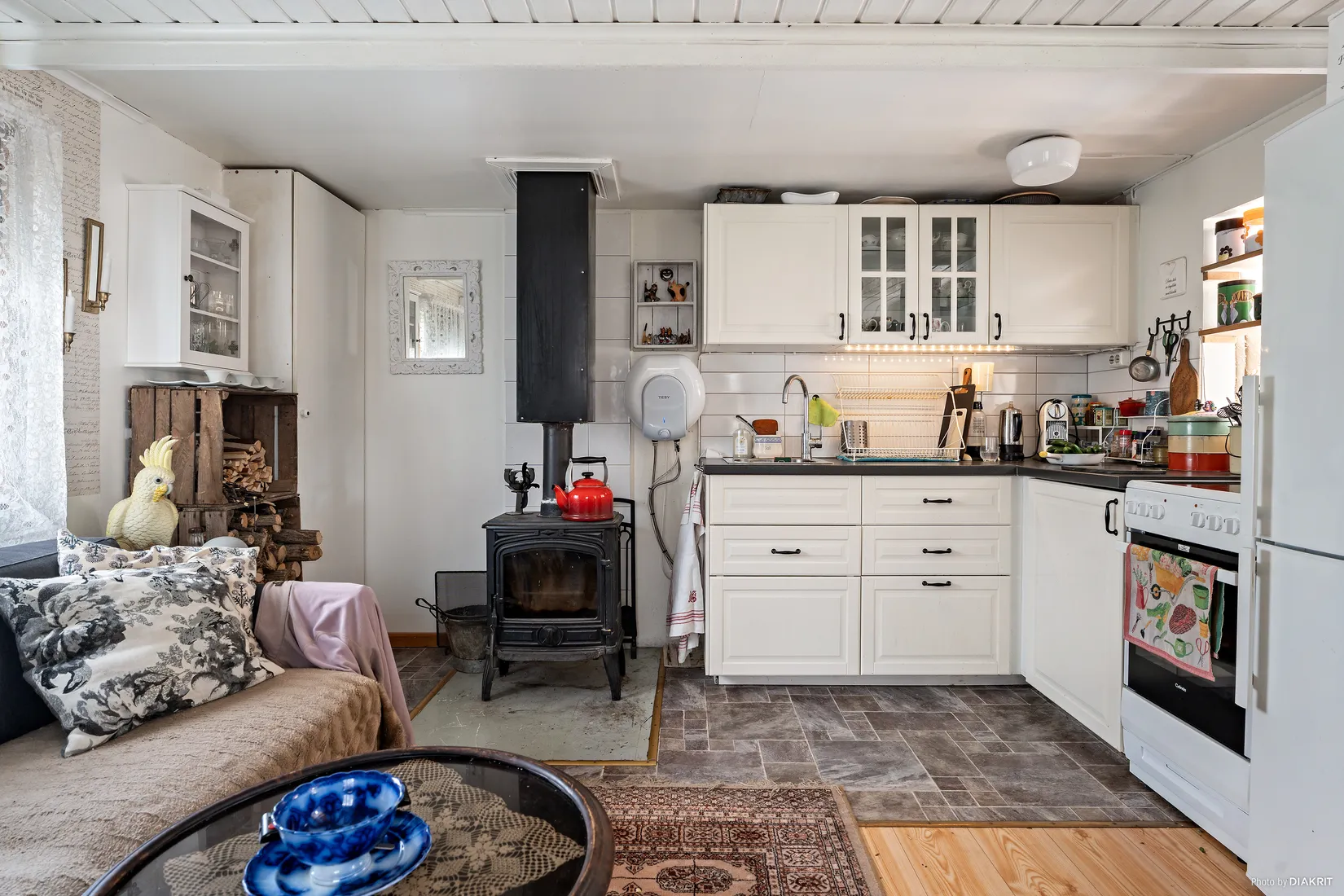 Fritidshus, Ärtvägen 10, Aspvik kolonistugeområde, Upplands-Bro