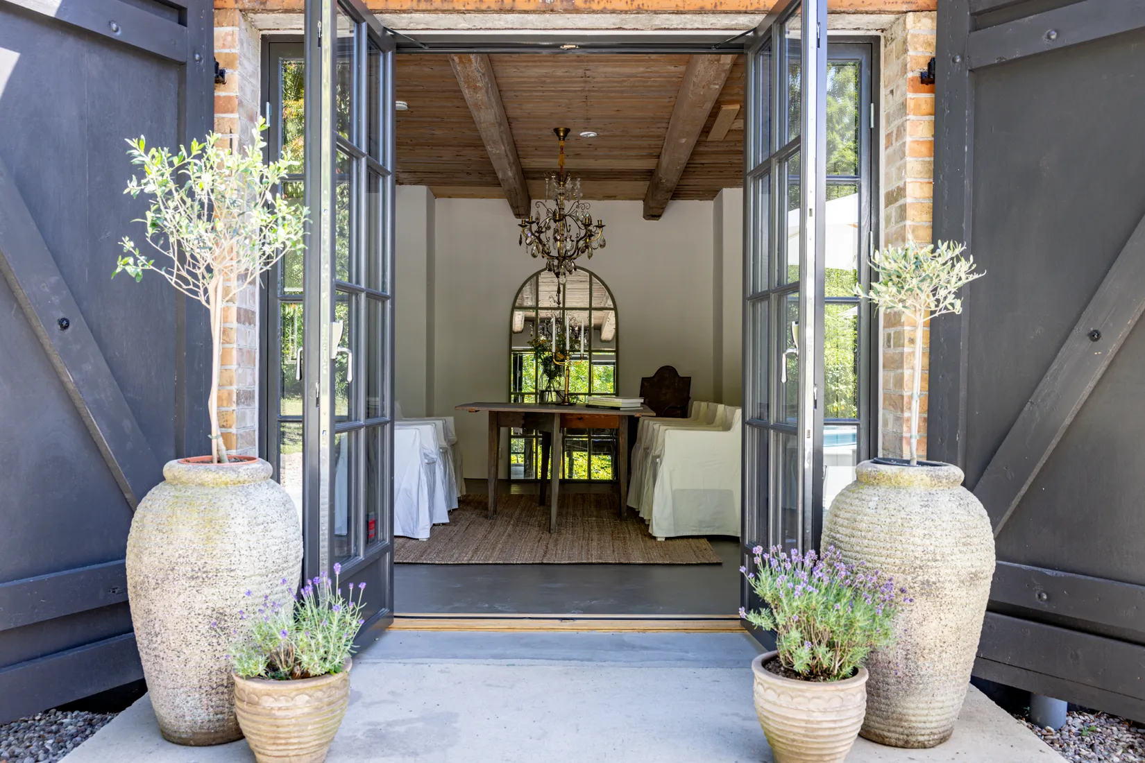 Villa, Gladsax Prästgård / Gladsax bygata 51, Gladsax, Simrishamn