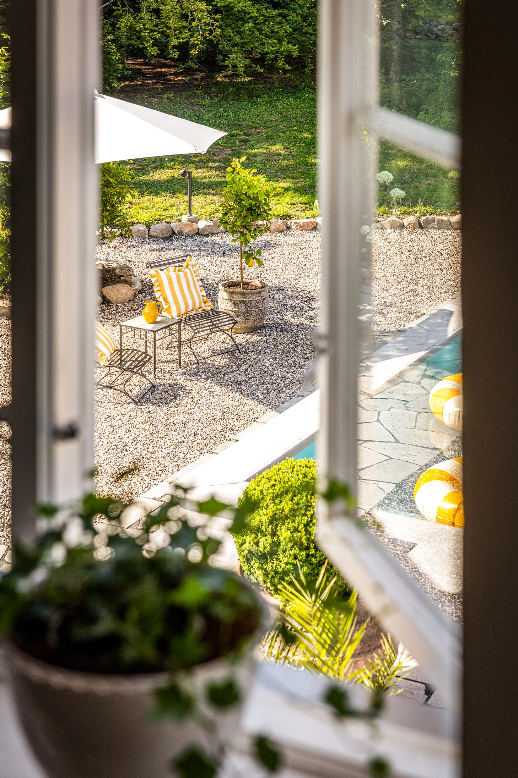 Villa, Gladsax Prästgård / Gladsax bygata 51, Gladsax, Simrishamn