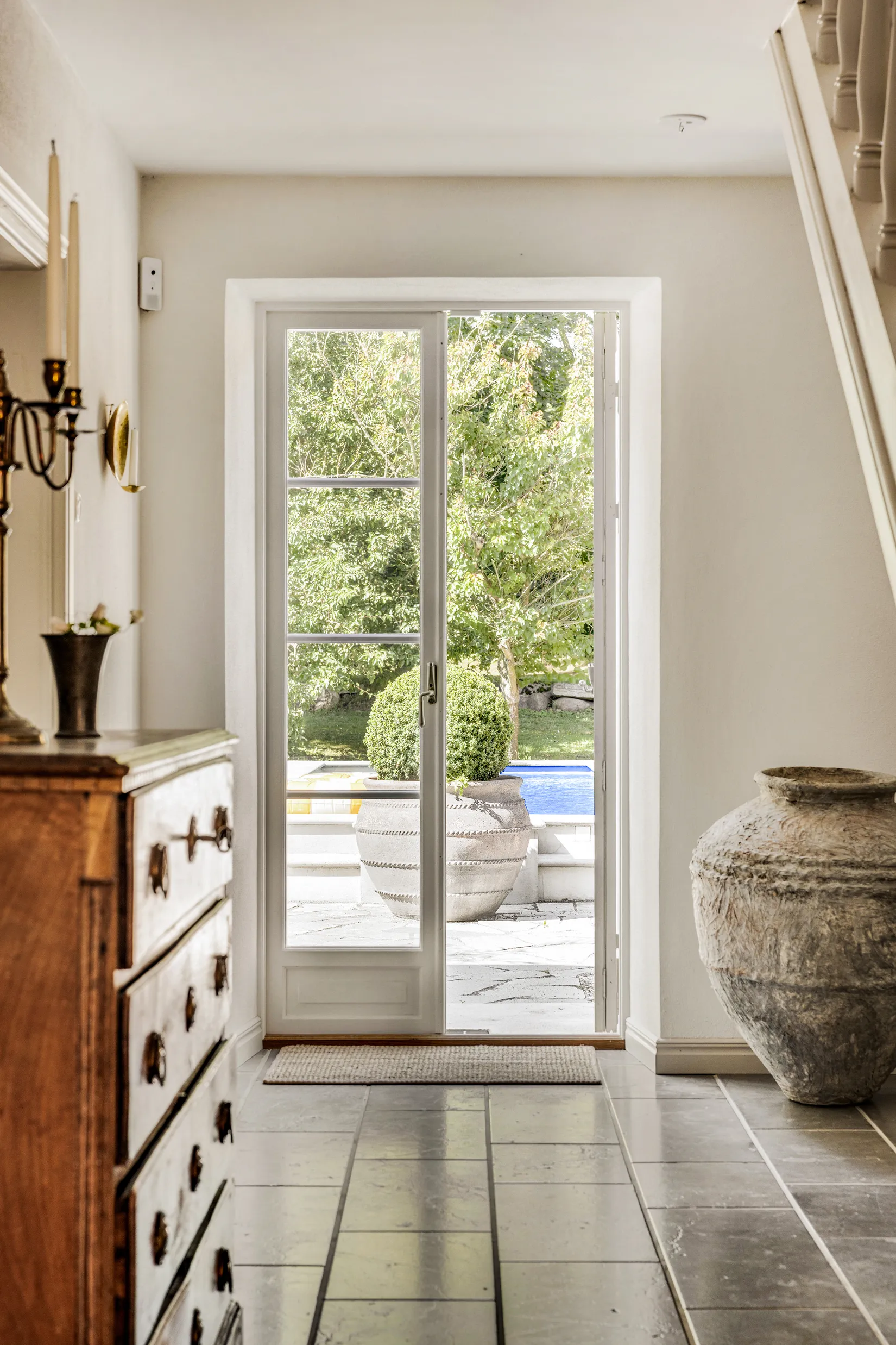 Villa, Gladsax Prästgård / Gladsax bygata 51, Gladsax, Simrishamn