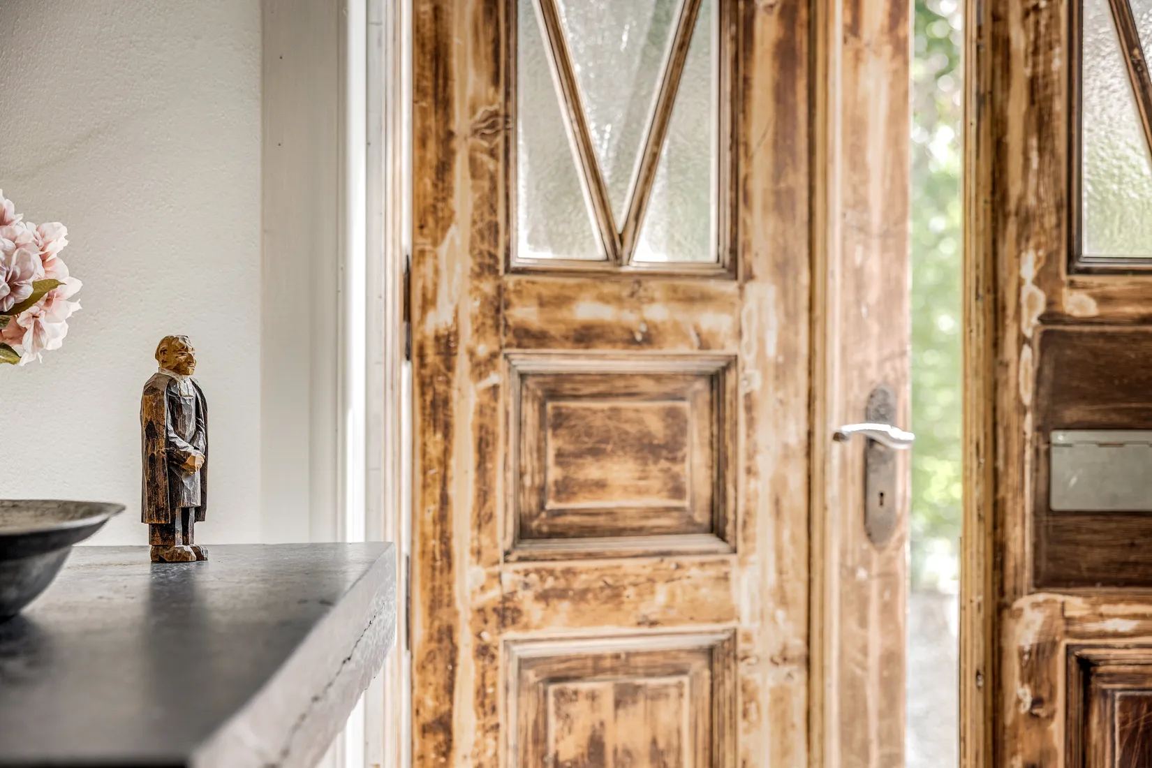 Villa, Gladsax Prästgård / Gladsax bygata 51, Gladsax, Simrishamn