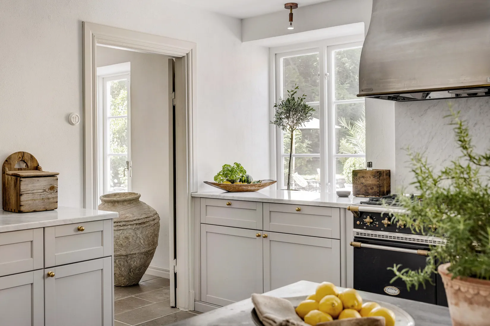 Villa, Gladsax Prästgård / Gladsax bygata 51, Gladsax, Simrishamn