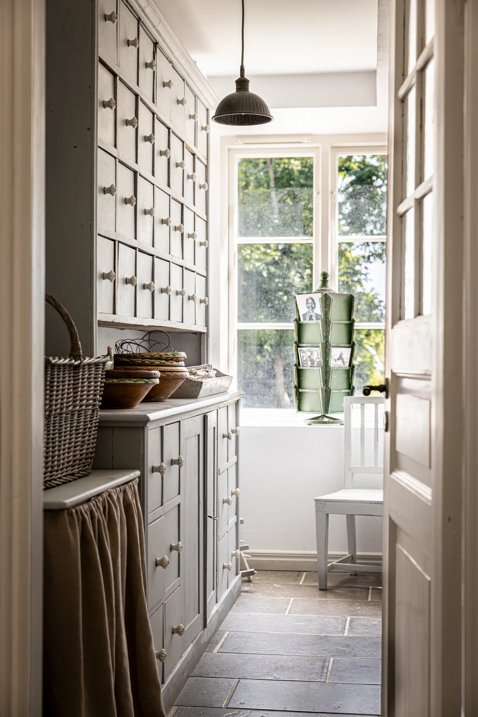 Villa, Gladsax Prästgård / Gladsax bygata 51, Gladsax, Simrishamn