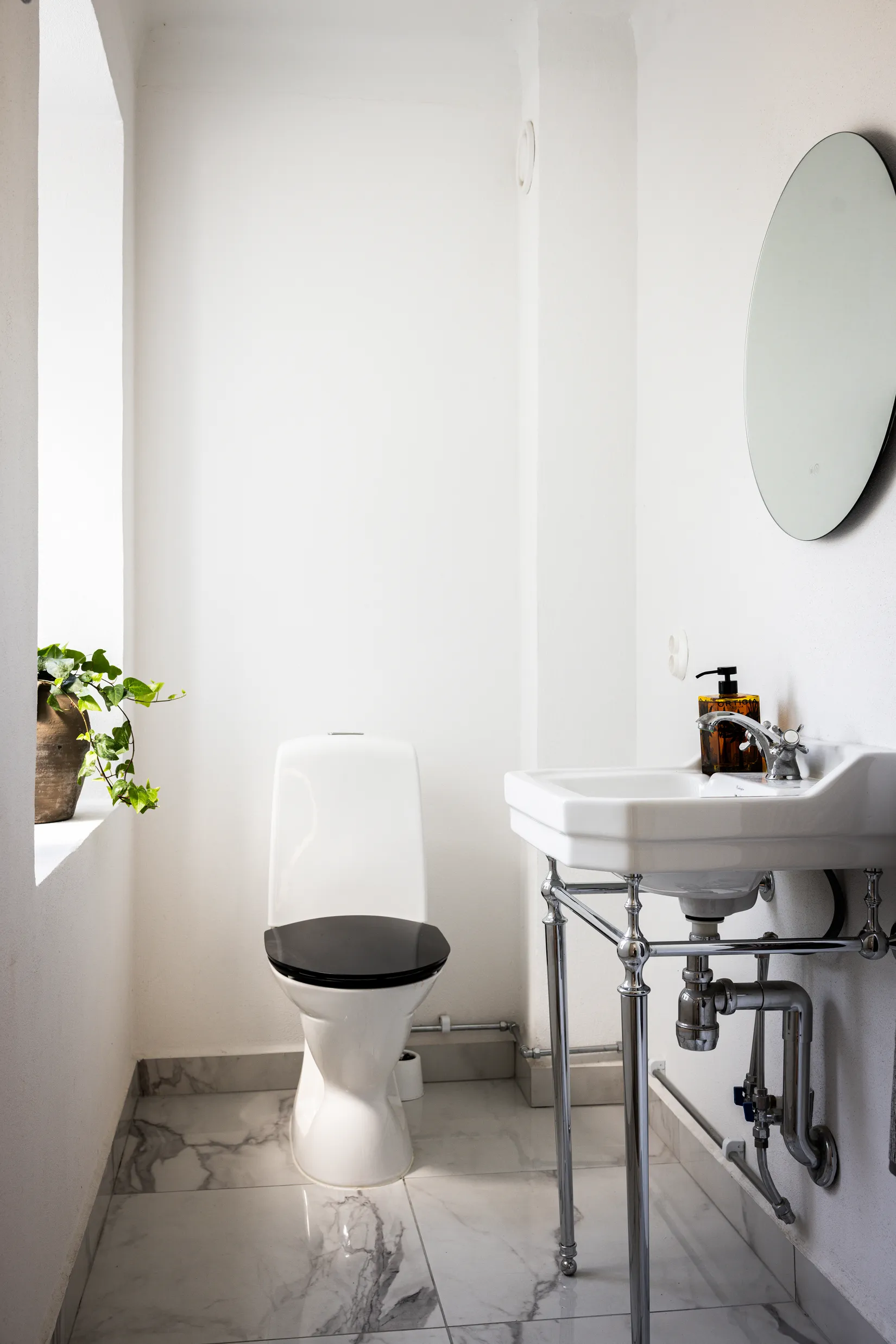 Villa, Gladsax Prästgård / Gladsax bygata 51, Gladsax, Simrishamn