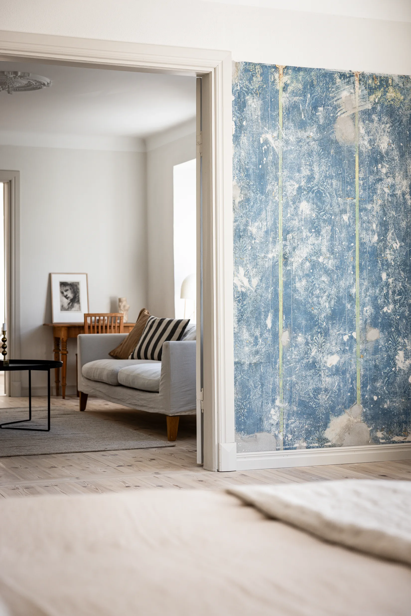 Villa, Gladsax Prästgård / Gladsax bygata 51, Gladsax, Simrishamn