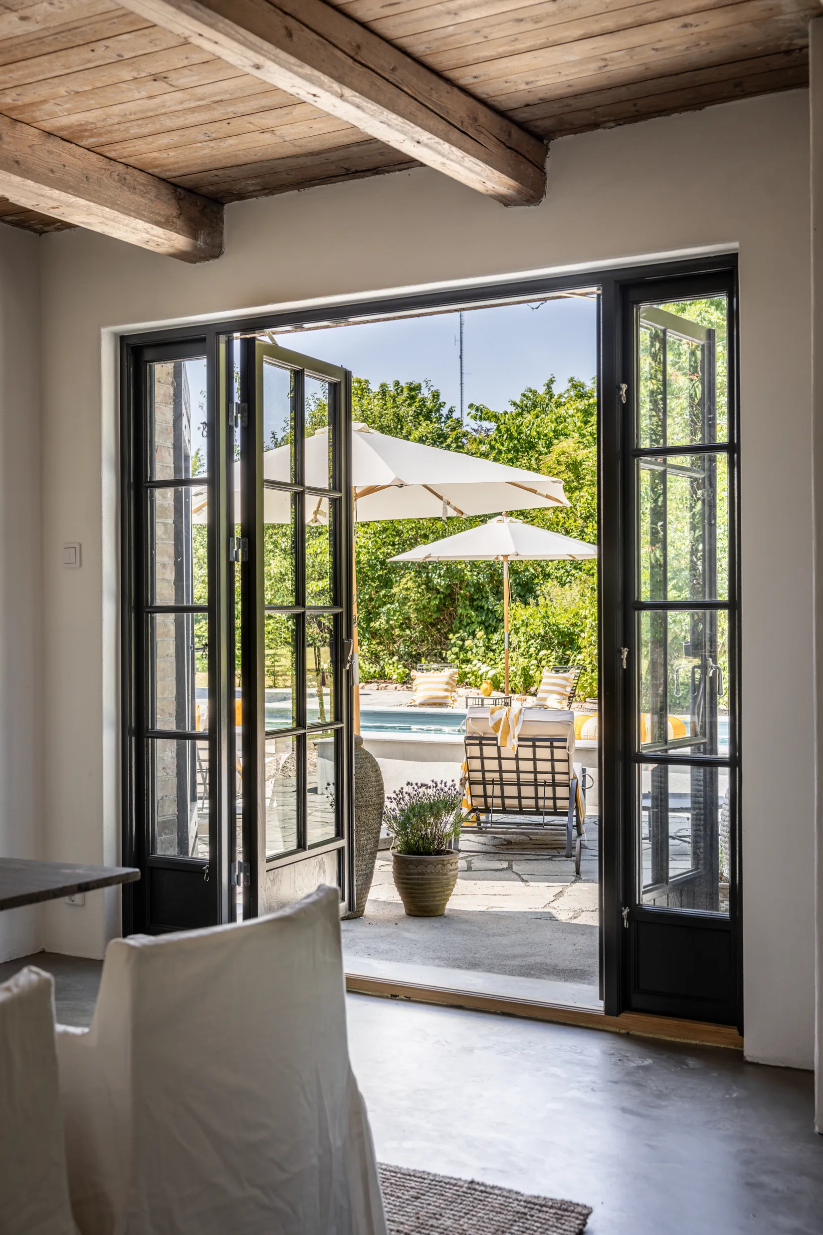 Villa, Gladsax Prästgård / Gladsax bygata 51, Gladsax, Simrishamn