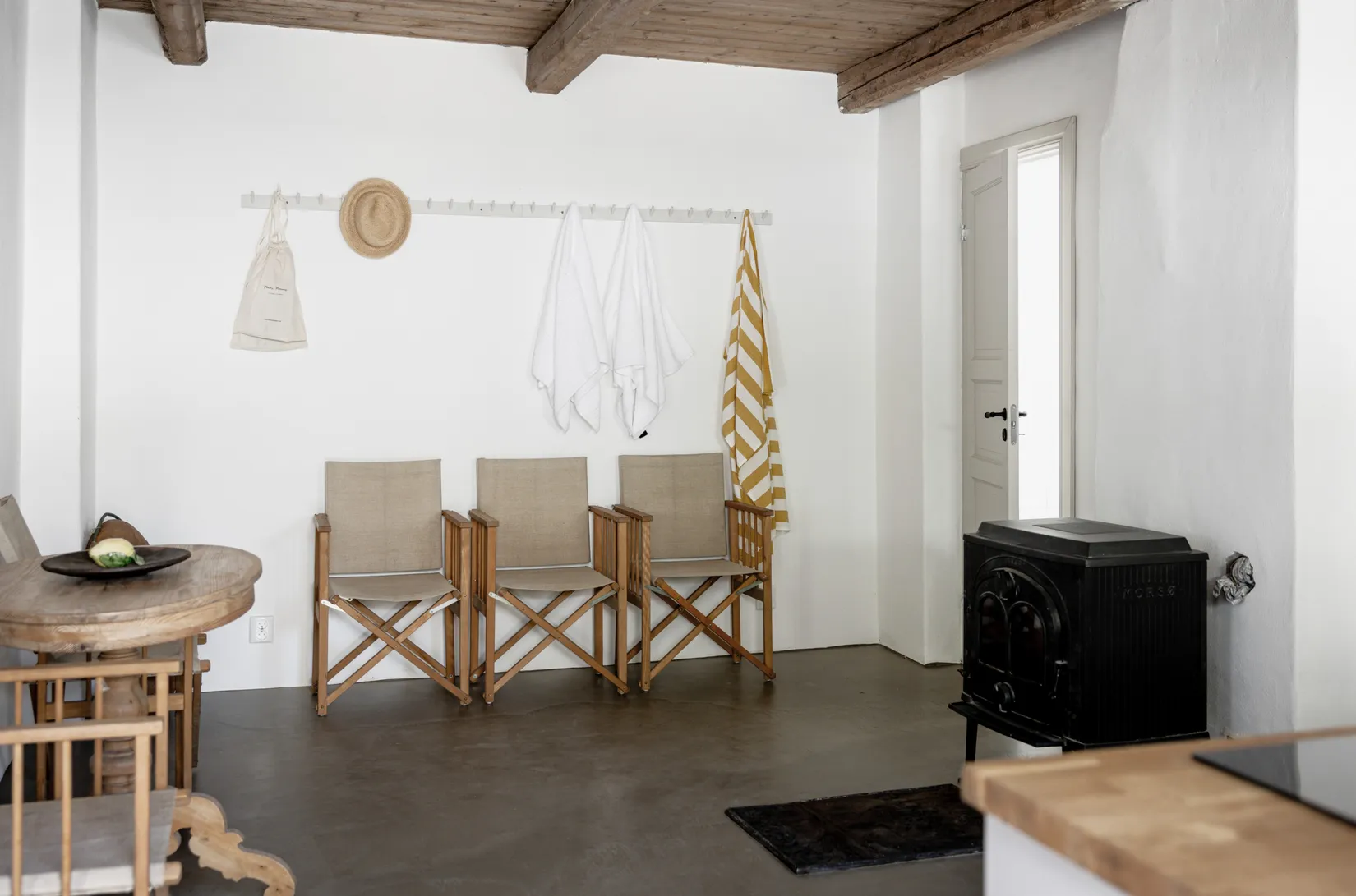 Villa, Gladsax Prästgård / Gladsax bygata 51, Gladsax, Simrishamn