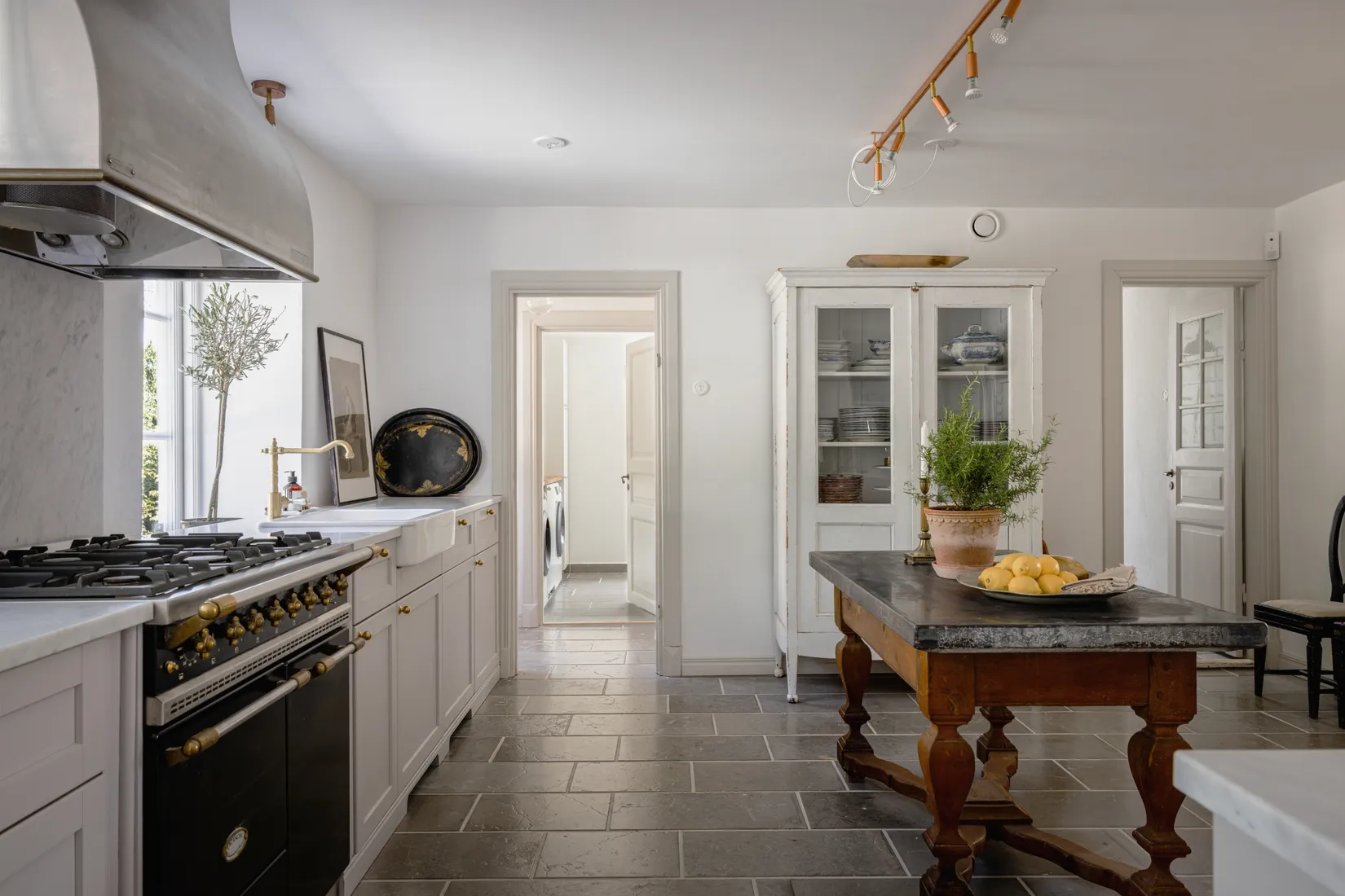 Villa, Gladsax Prästgård / Gladsax bygata 51, Gladsax, Simrishamn