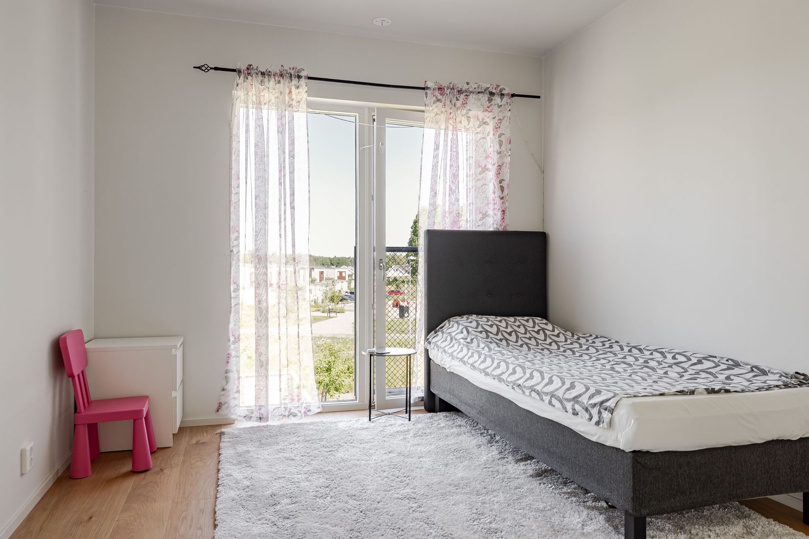 Radhus, Stenkolsgatan 20B, Stenby, Eskilstuna