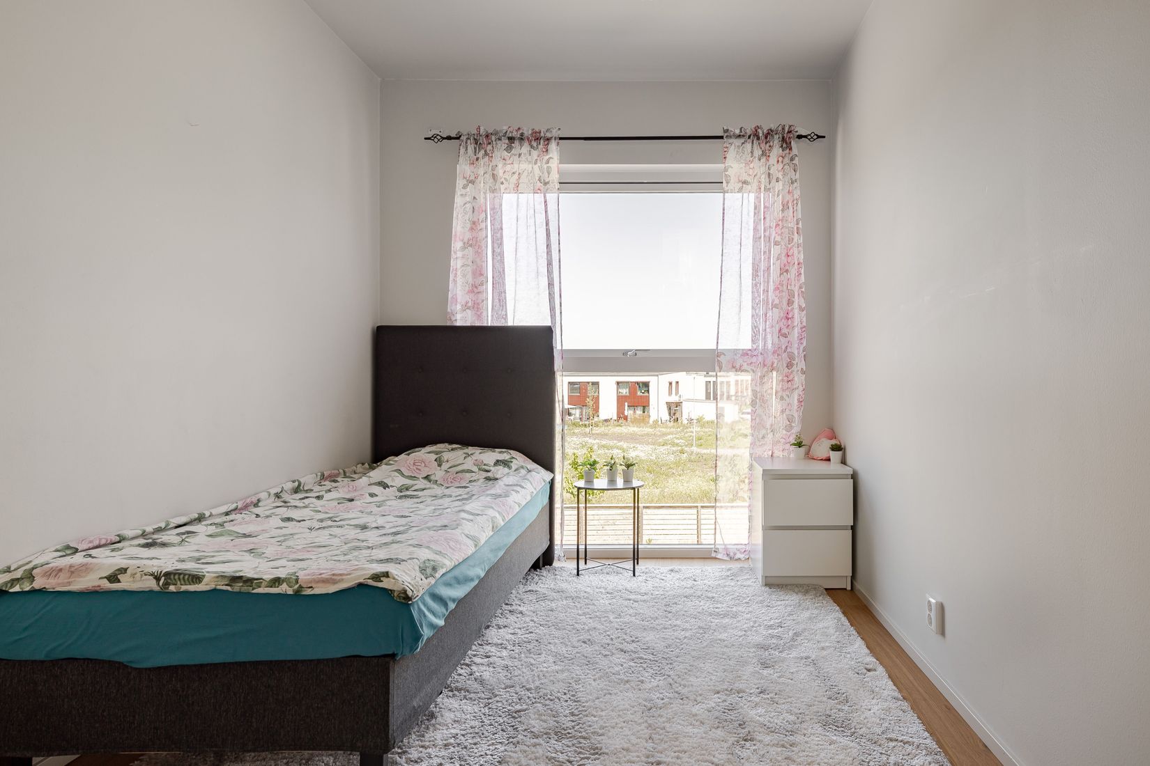 Radhus, Stenkolsgatan 20B, Stenby, Eskilstuna